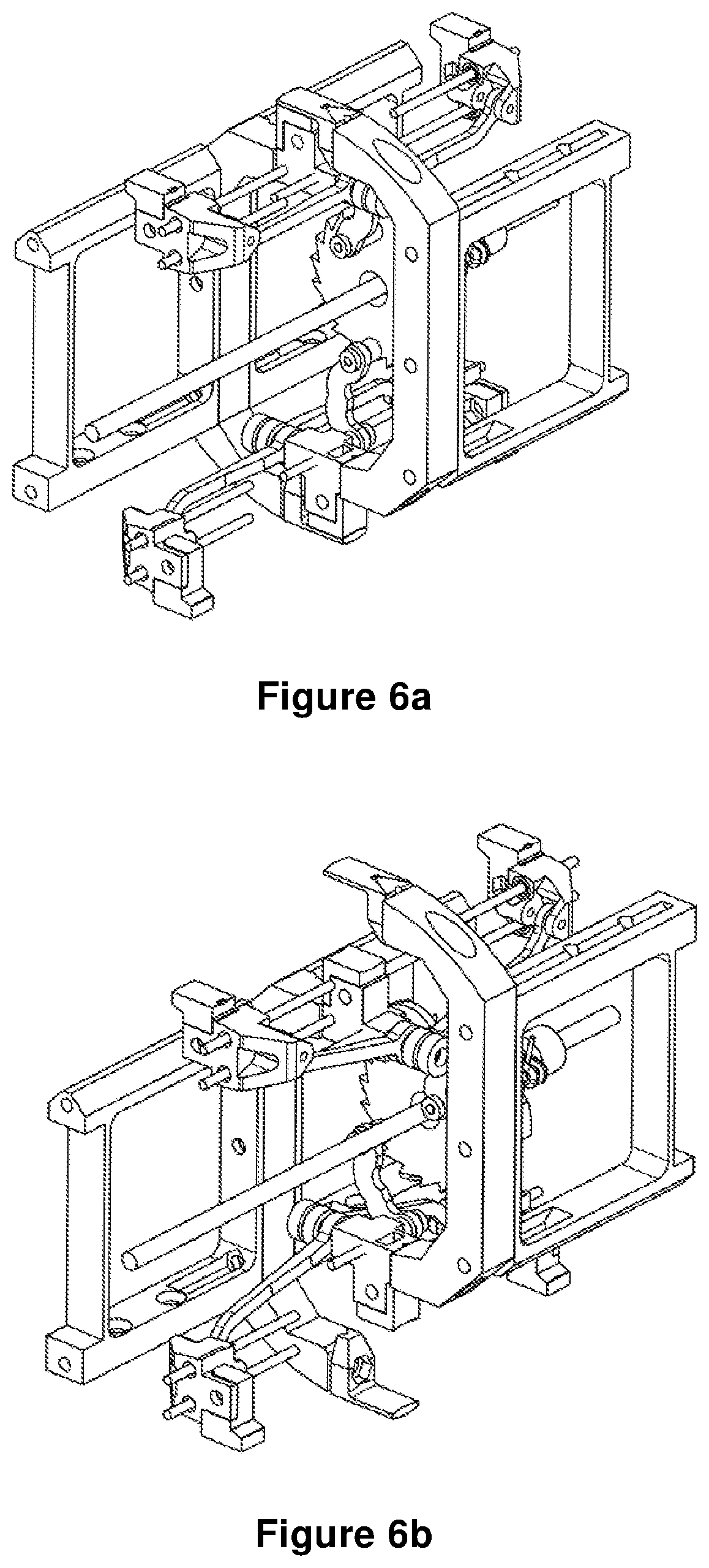 Patent US11772827 Figure 6 – Device and method for unfolding a rolled-up elongate hollow member