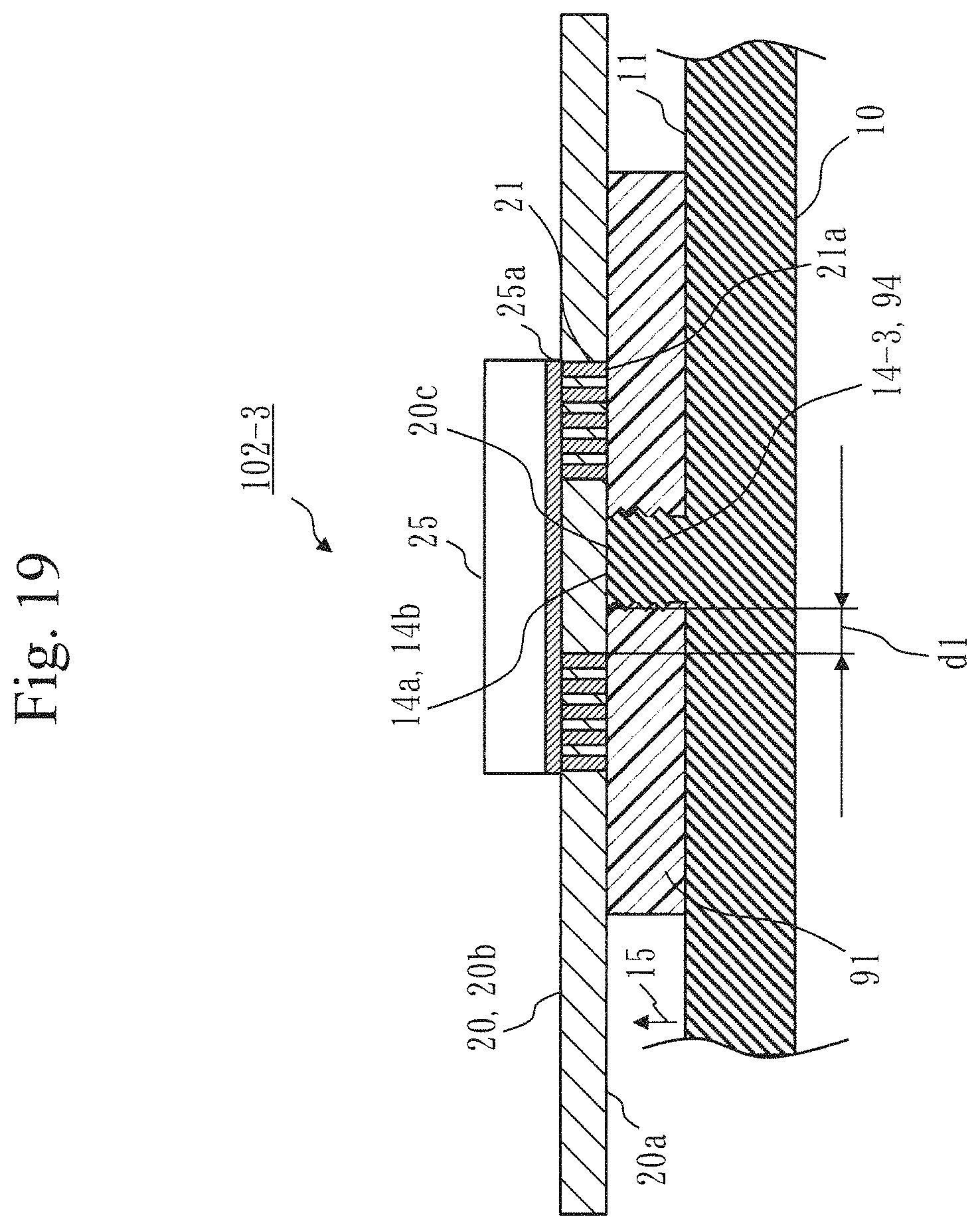 Patent US11772829 Figure 19 – Power supply device