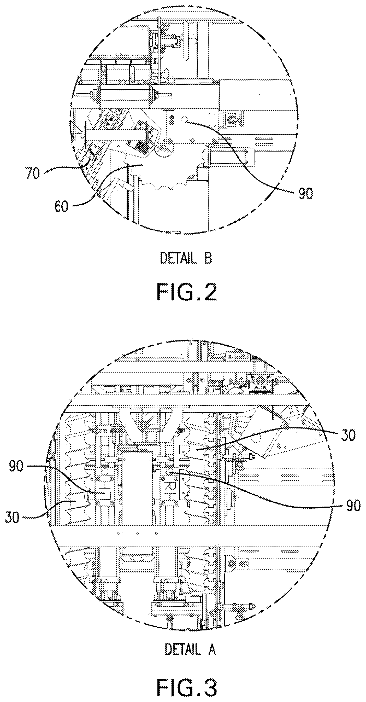 Patent US11772834 Figure 2 – Method for synchronizing a container carrier applicating machine
