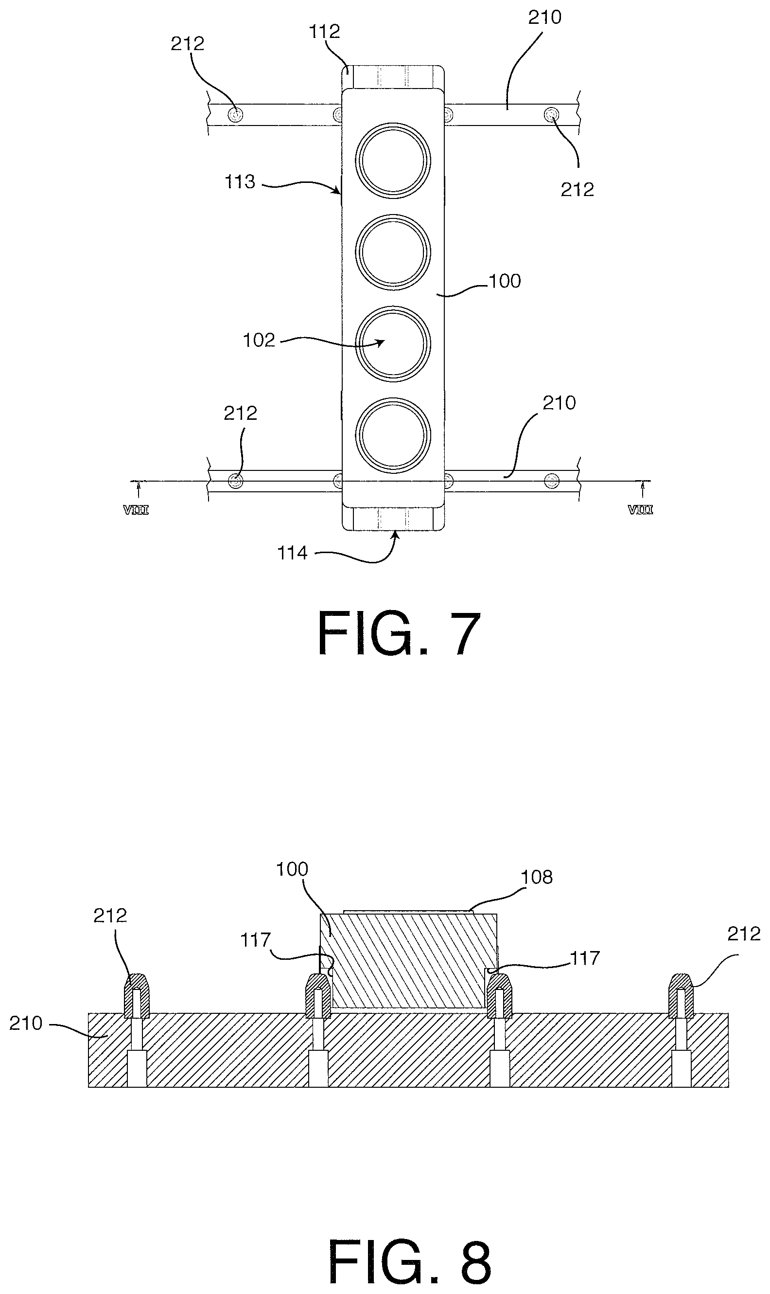 Patent US11772835 Figure 6 – Plant for packaging capsules