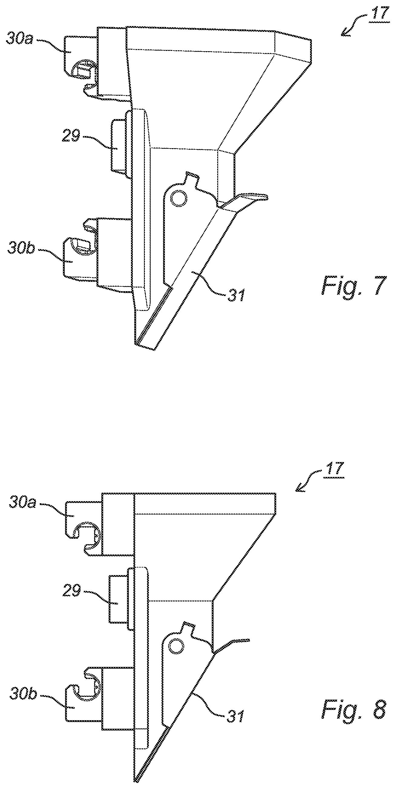 Patent US11772837 Figure 6 – Storage and dosing station for storage and dispensing dosed quantities of solid drug portions