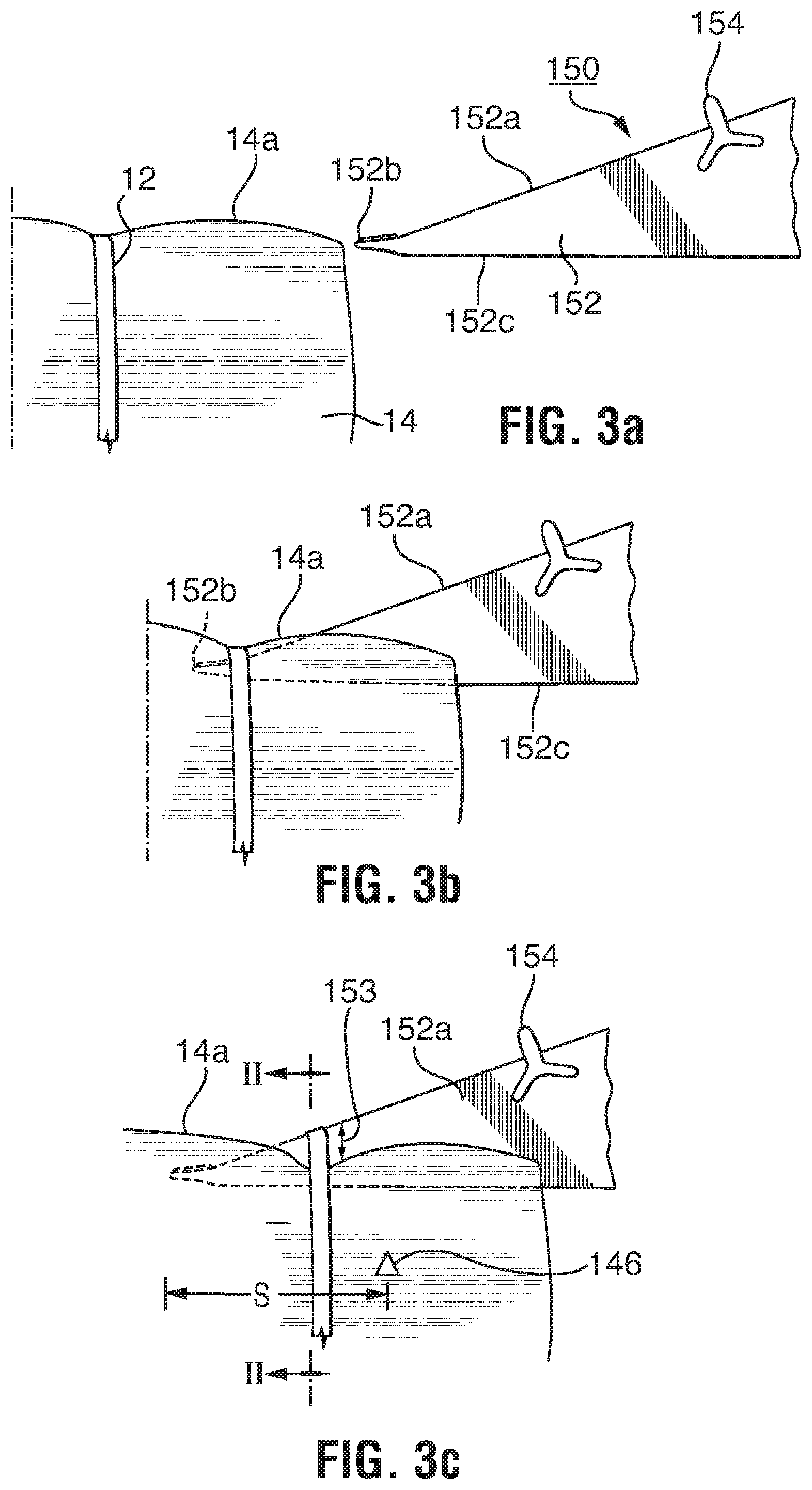 Patent US11772839 Figure 7 – Grabber clamp for material handling and apparatus and method for handling bale materials