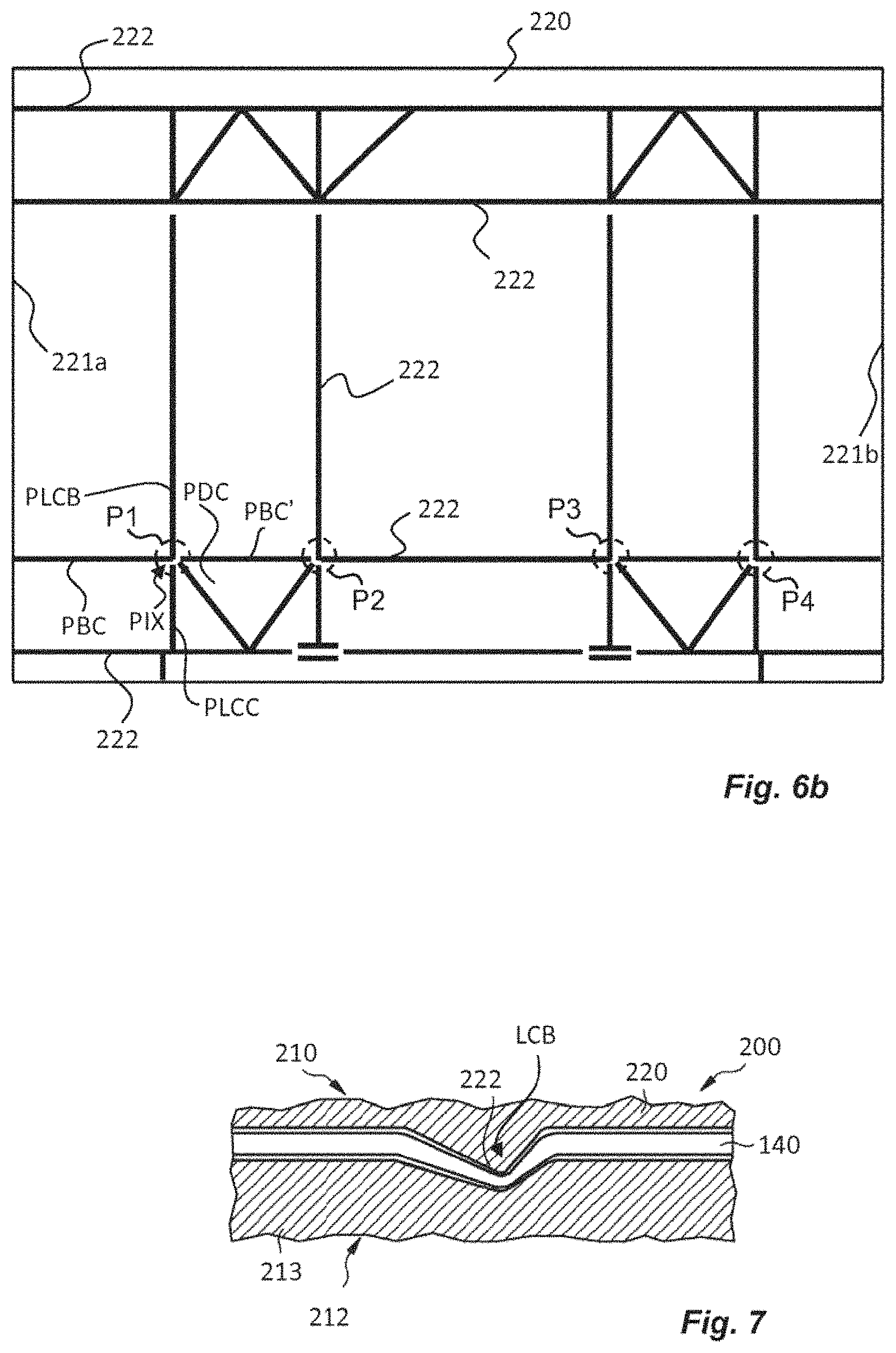 Patent US11772841 Figure 7 – Method for producing a packaging material