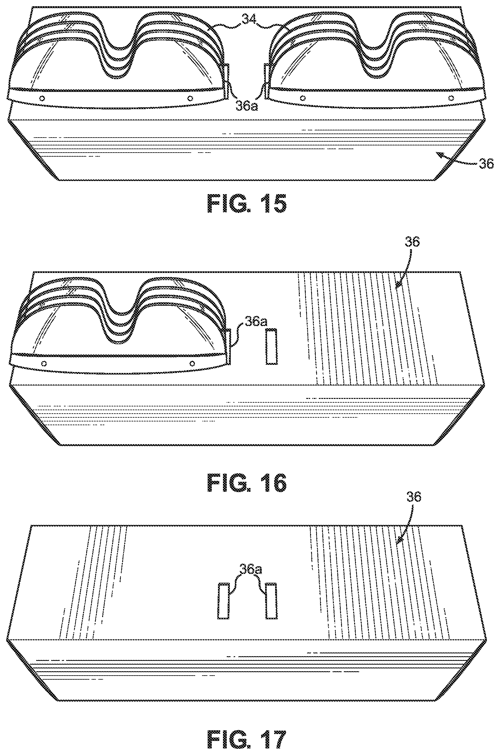 Patent US11772843 Figure 13 – Eye shield dispensers
