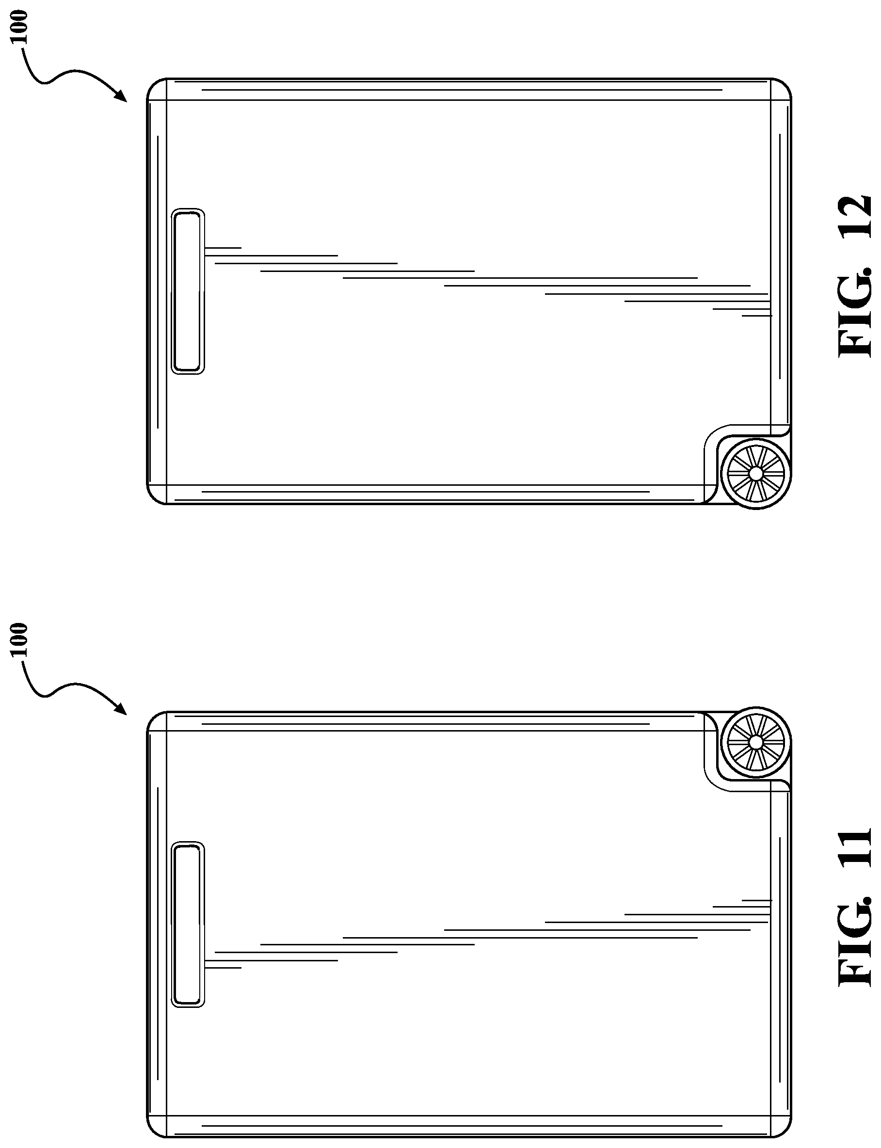 Patent US11772848 Figure 9 – Container with pump system and method