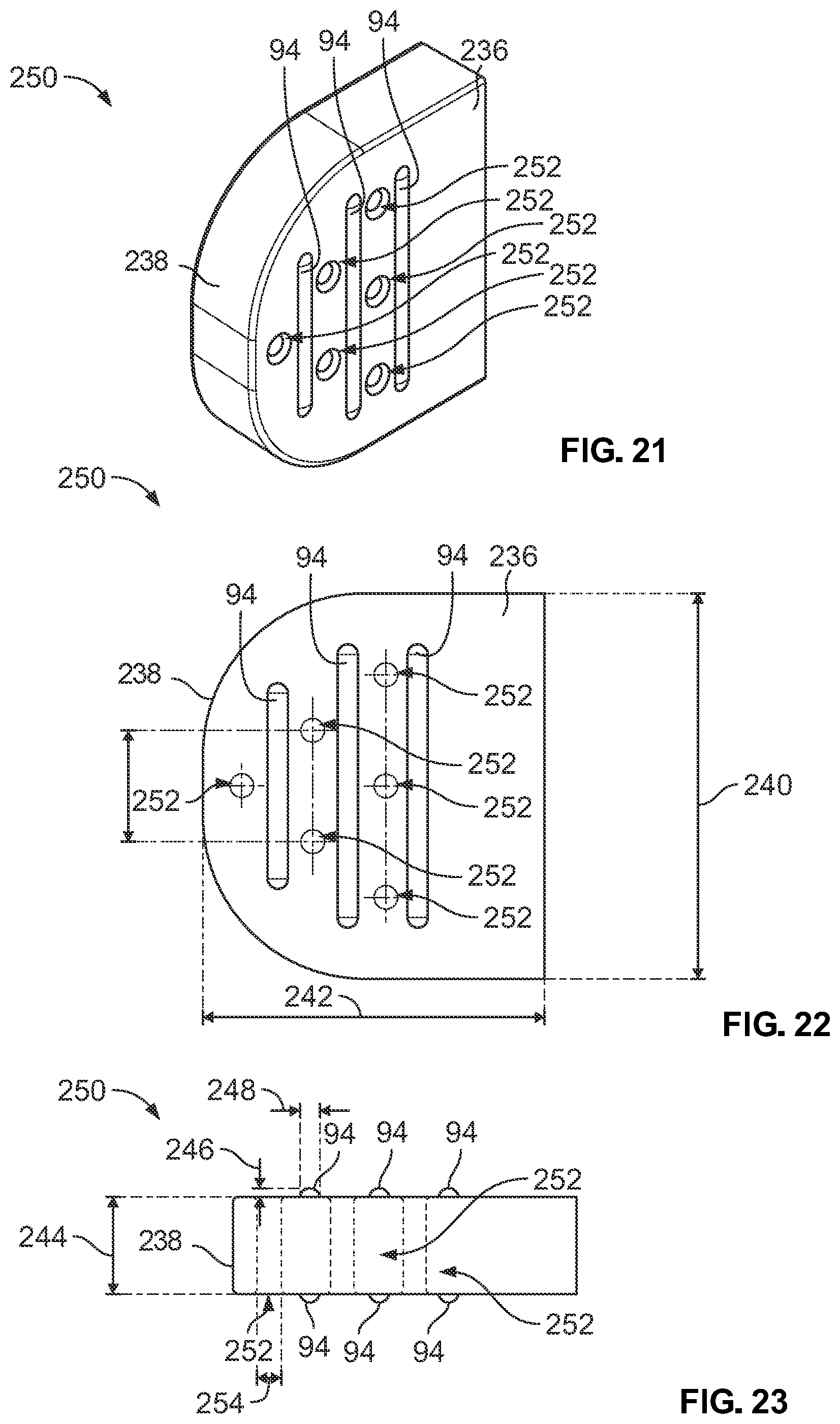 Patent US11772849 Figure 13 – Closure system for pouch or container