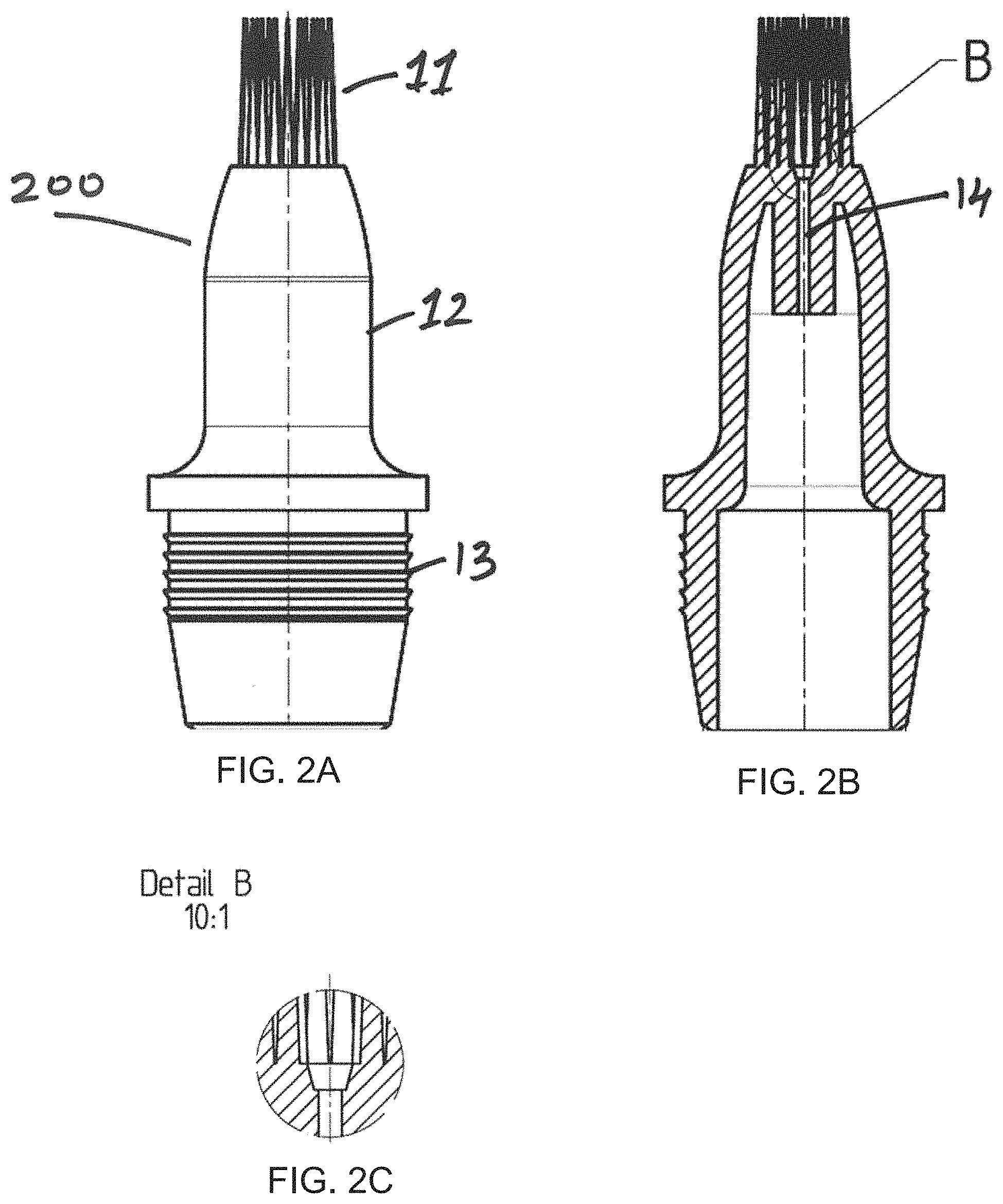 Patent US11772851 Figure 2 – Liquid applicator
