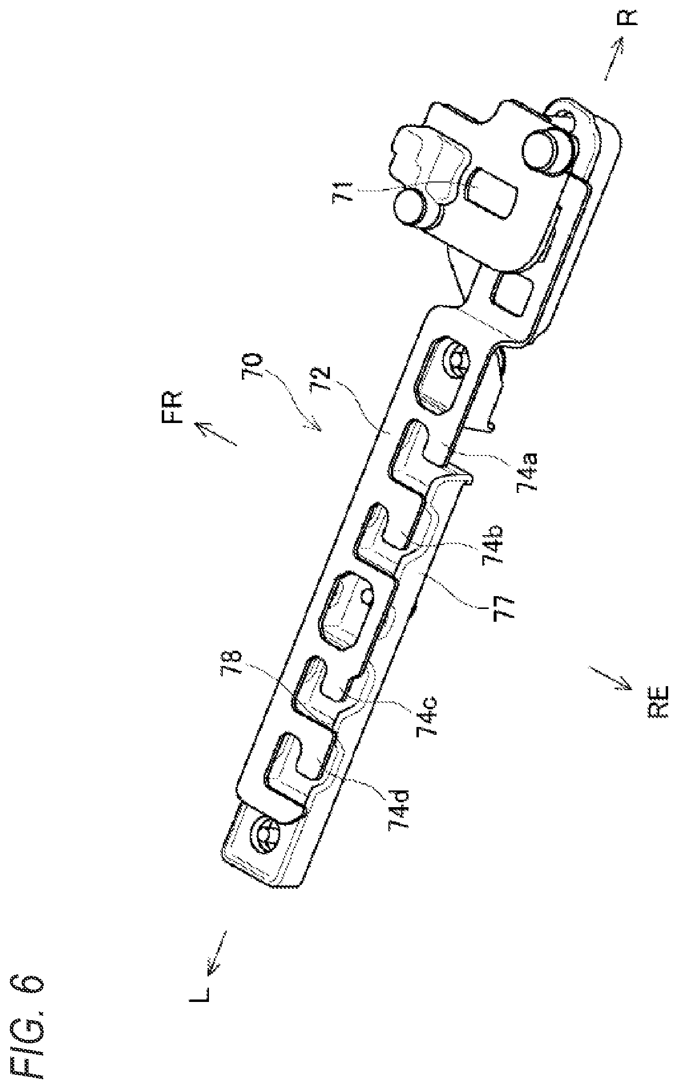 Patent US11772856 Figure 6 – Storage case
