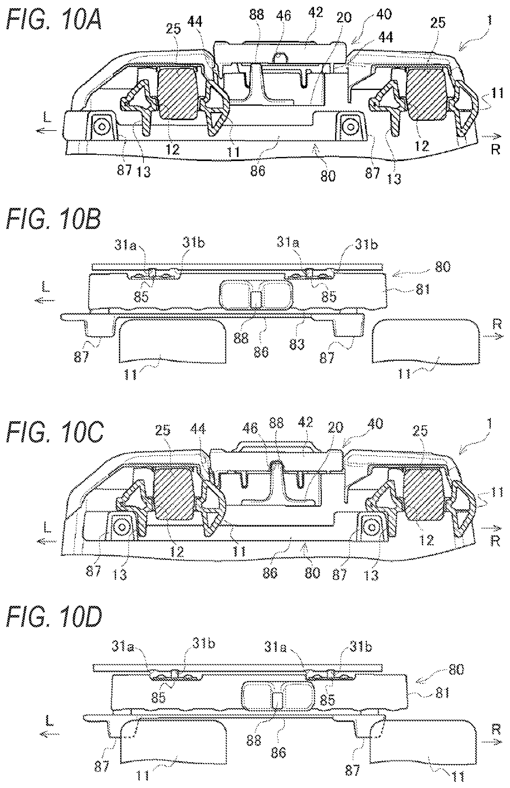 Patent US11772856 Figure 10 – Storage case
