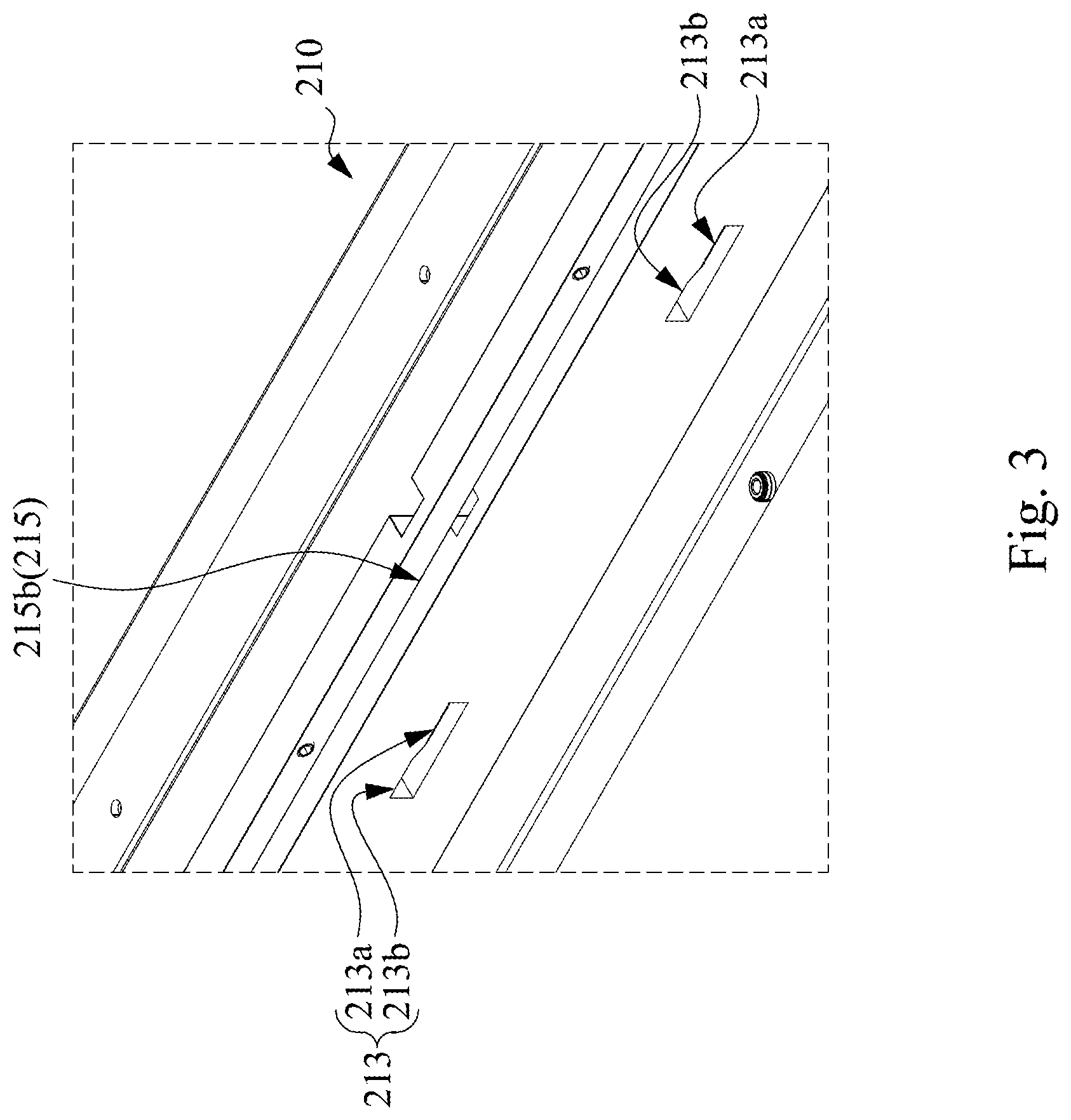 Patent US11772858 Figure 3 – Airtight device