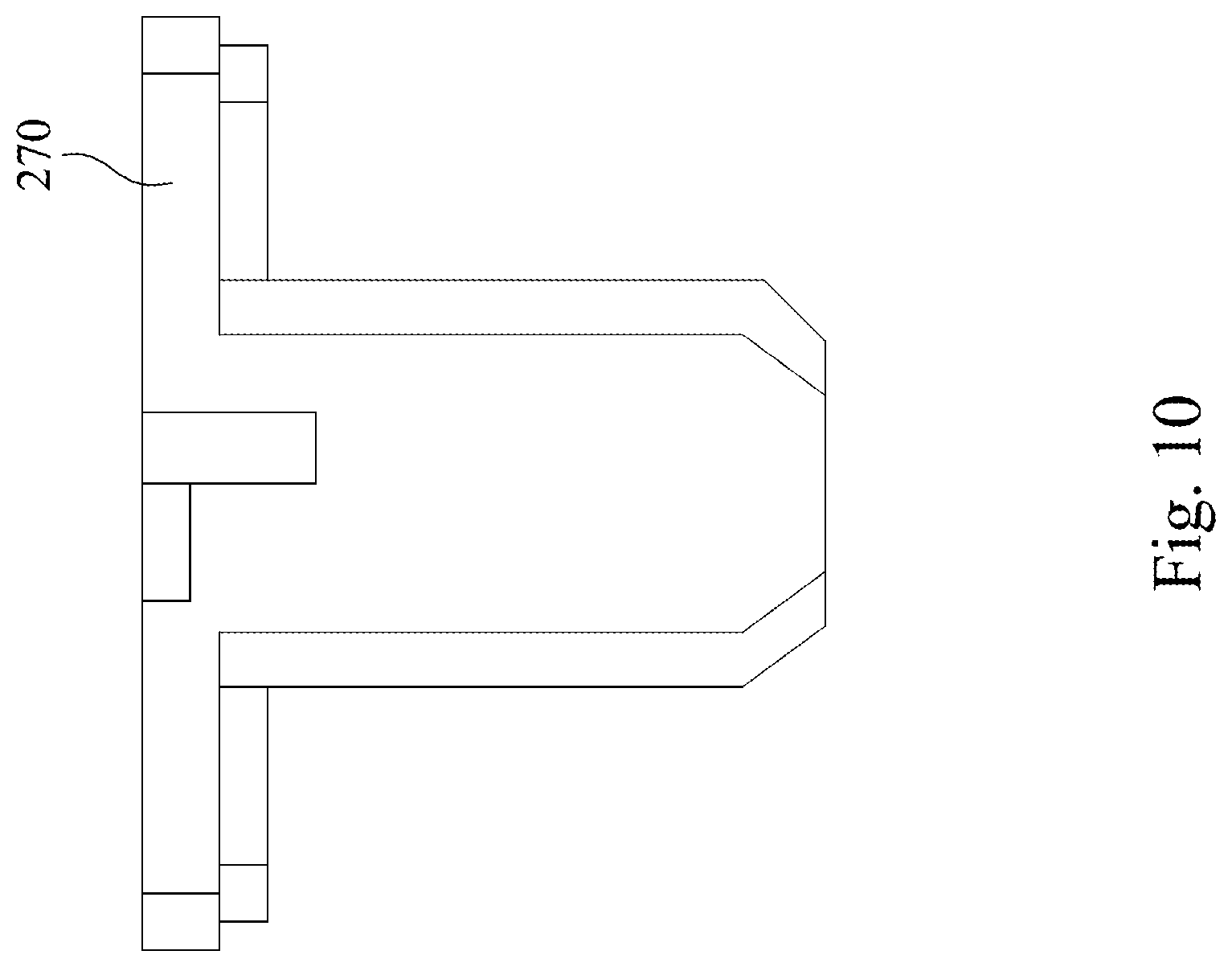 Patent US11772858 Figure 10 – Airtight device