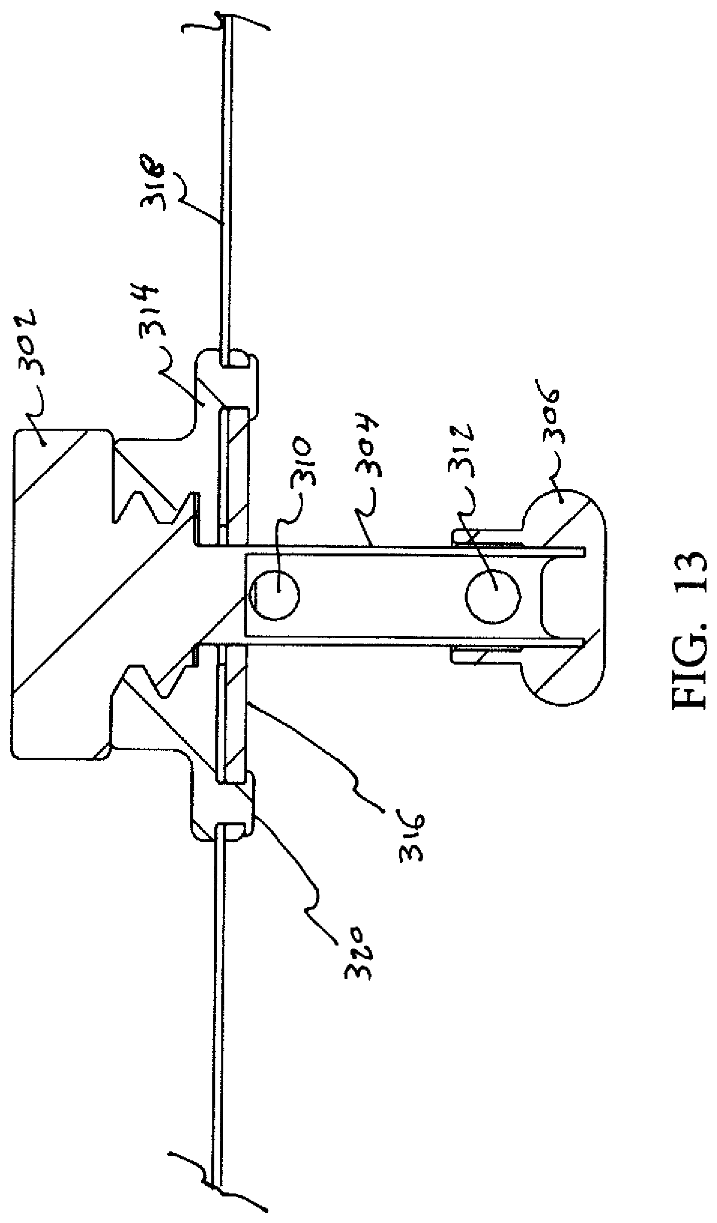 Patent US11772859 Figure 13 – Packaging with an aroma detection feature