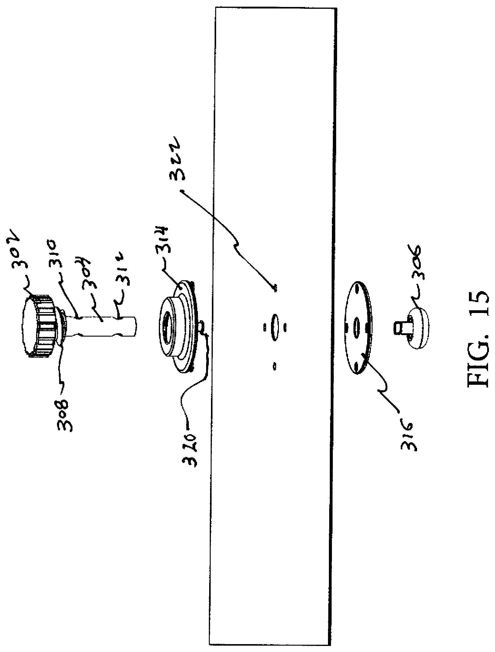 Patent US11772859 Figure 15 – Packaging with an aroma detection feature