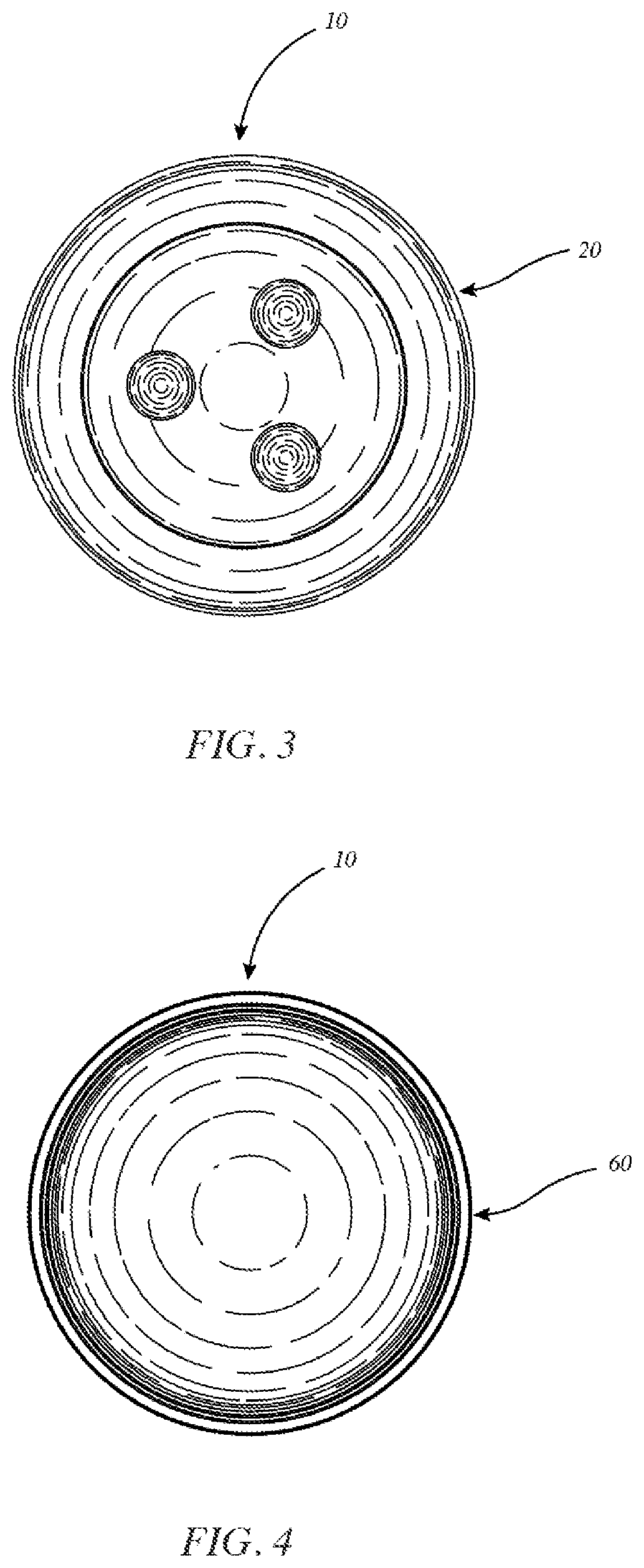 Patent US11772861 Figure 3 – Animal resistant canister
