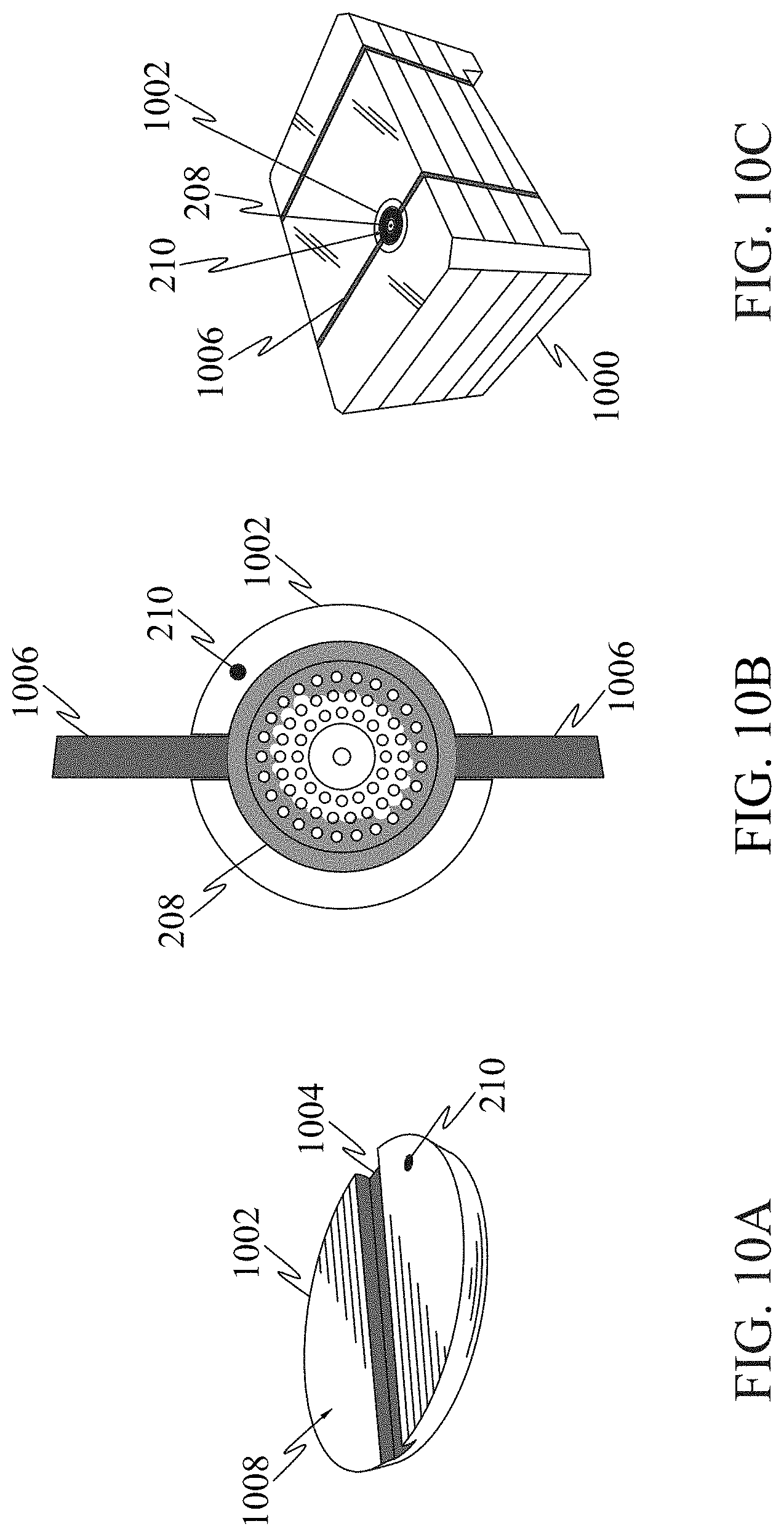 Patent US11772864 Figure 10 – Counterfeit, tamper and refill evident packaging