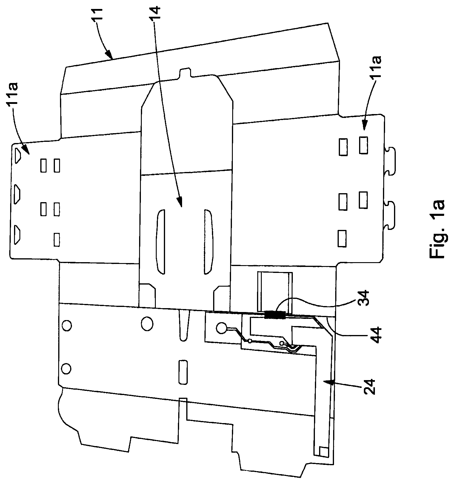 Patent US11772867 Figure 2 – Method of forming a packaging