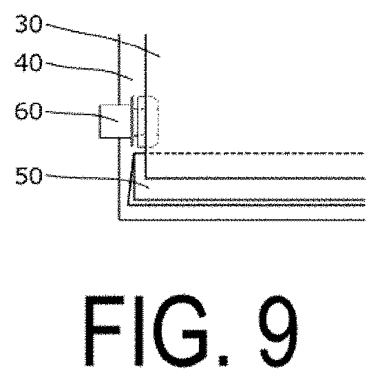 Patent US11772868 Figure 9 – Pouch and pouch manufacturing method