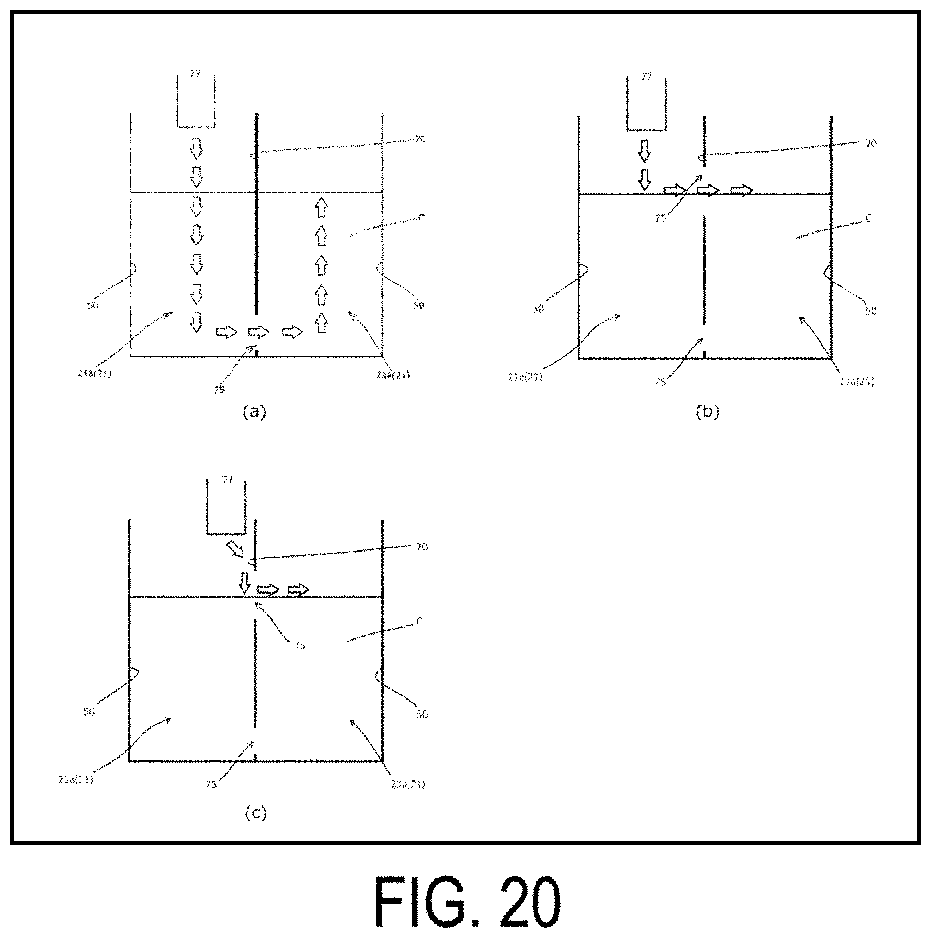 Patent US11772868 Figure 20 – Pouch and pouch manufacturing method