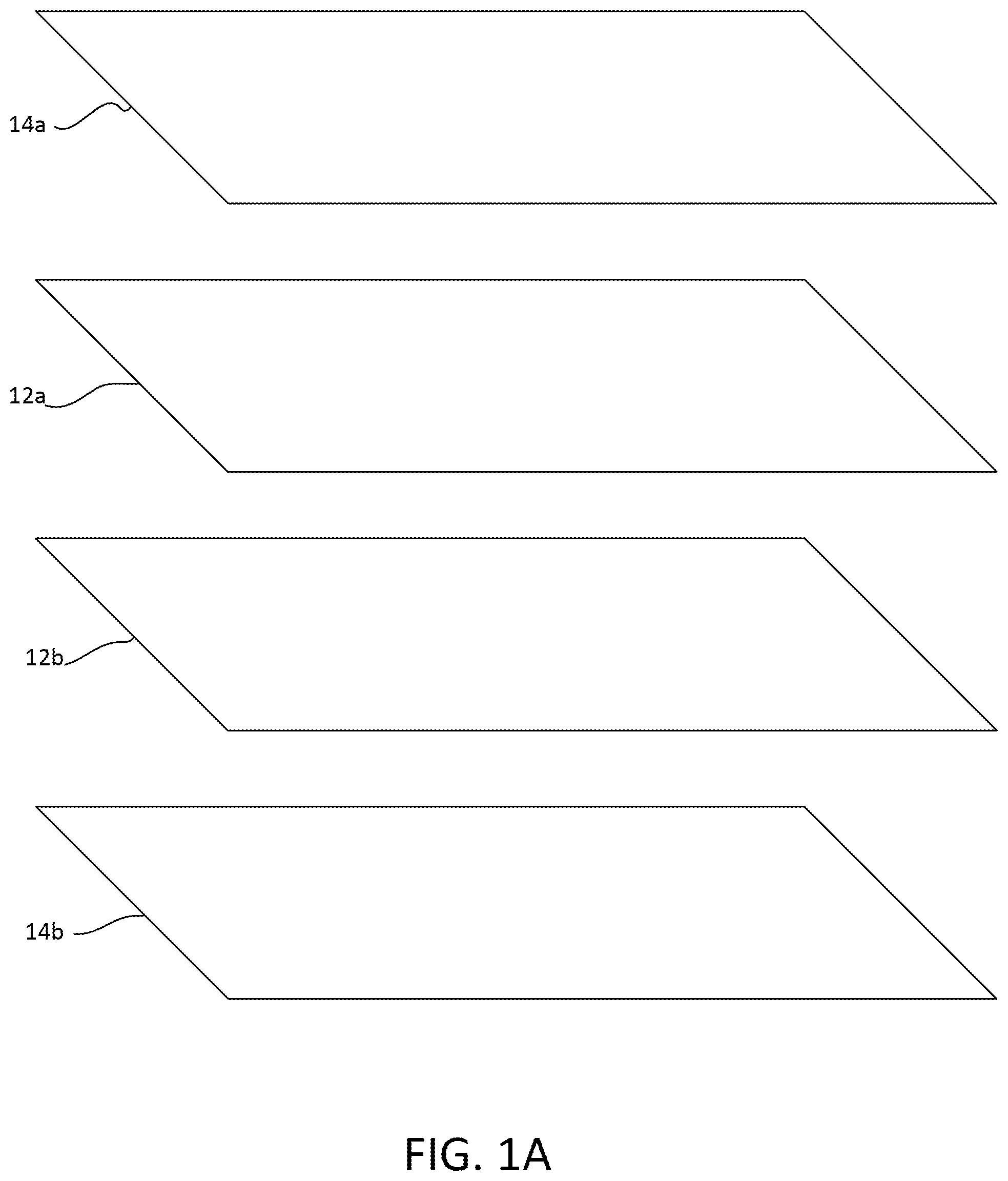 Patent US11772869 — Multi-chamber pouch — Figure 1