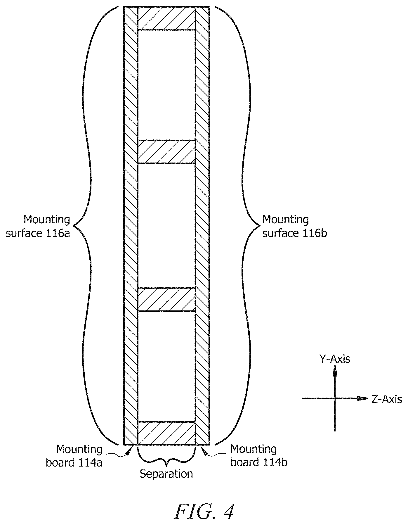 Patent US11772870 Figure 4 – System for transporting fragile objects