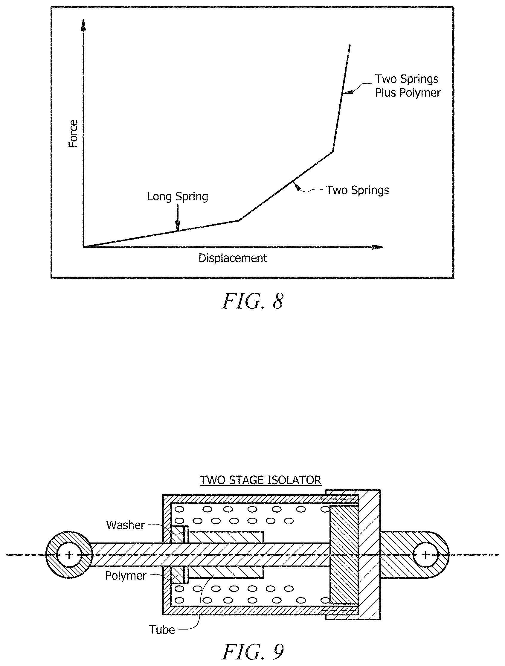 Patent US11772870 Figure 10 – System for transporting fragile objects