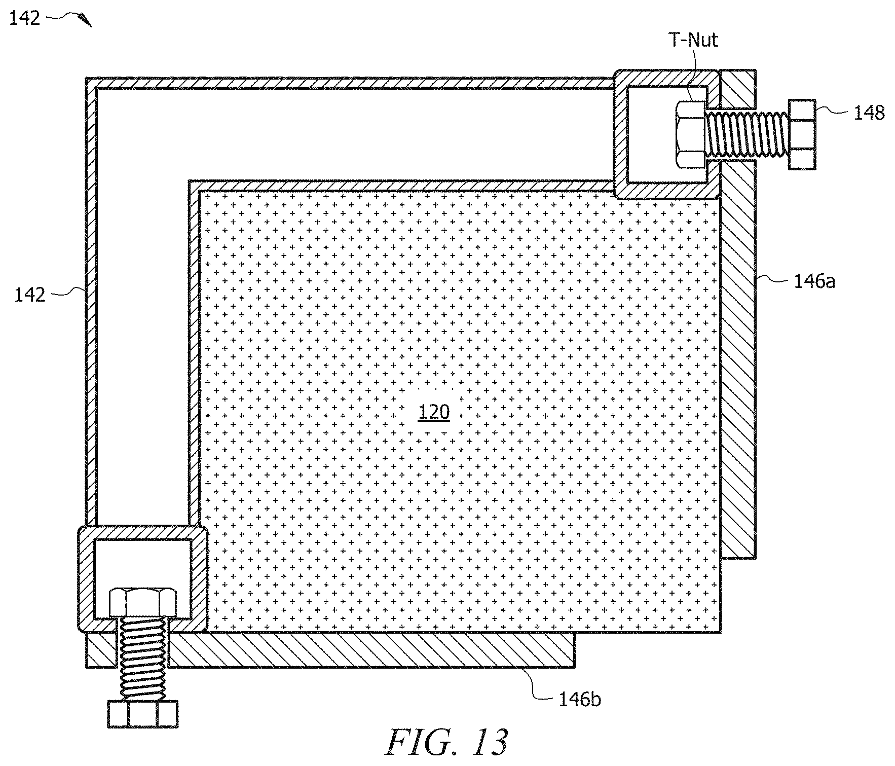 Patent US11772870 Figure 15 – System for transporting fragile objects