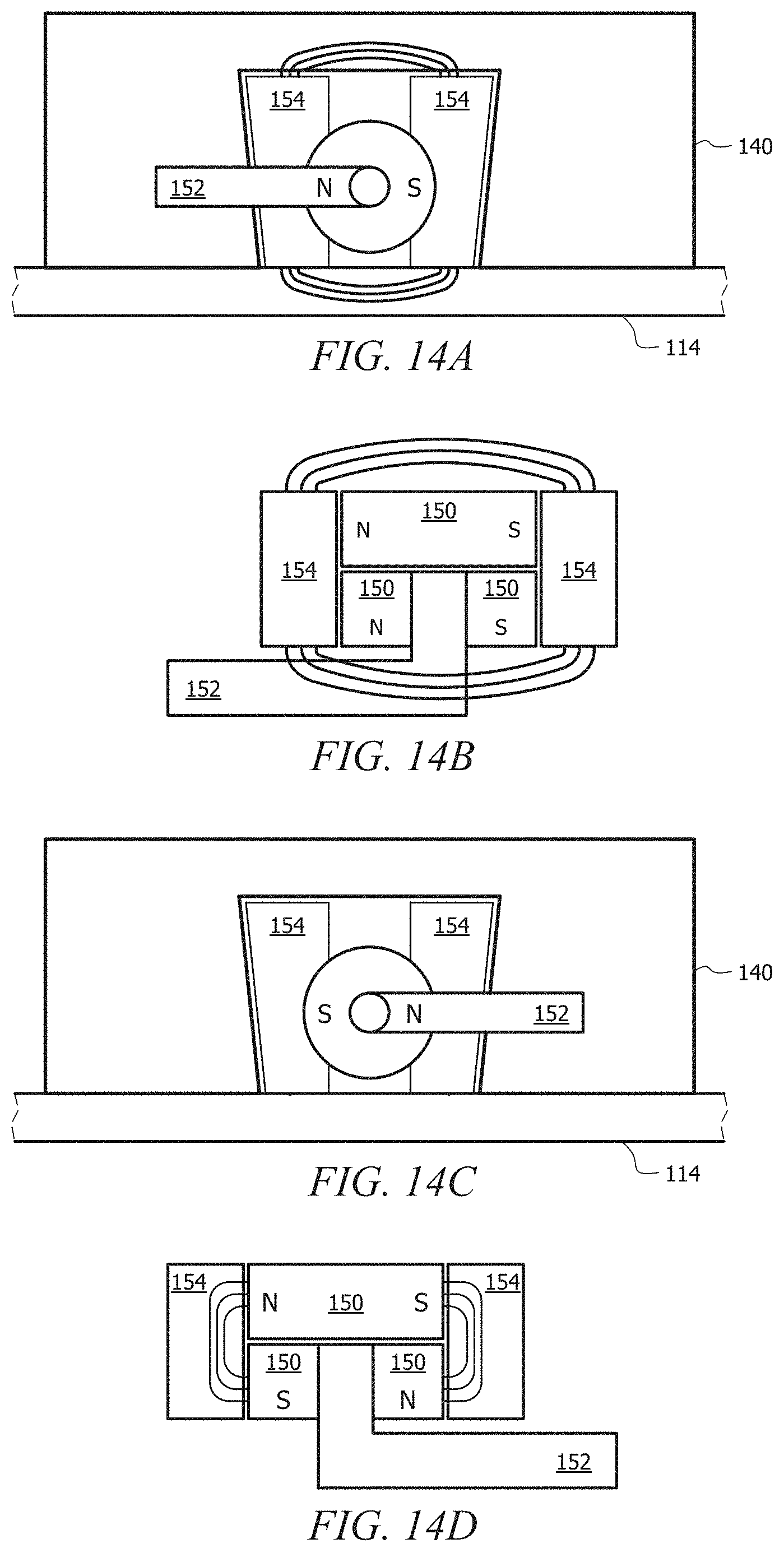Patent US11772870 Figure 16 – System for transporting fragile objects