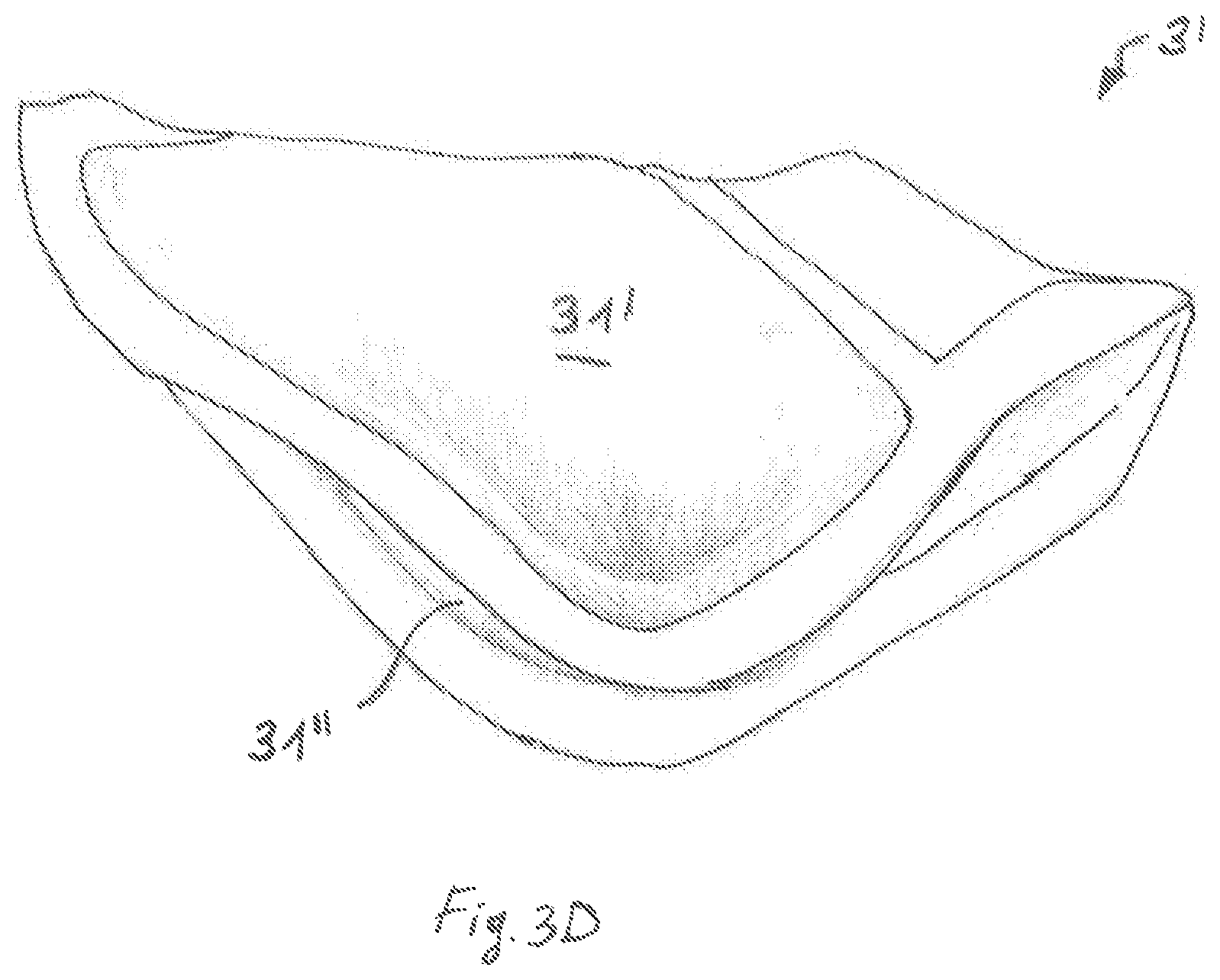 Patent US11772871 Figure 4 – Packaging for a food product