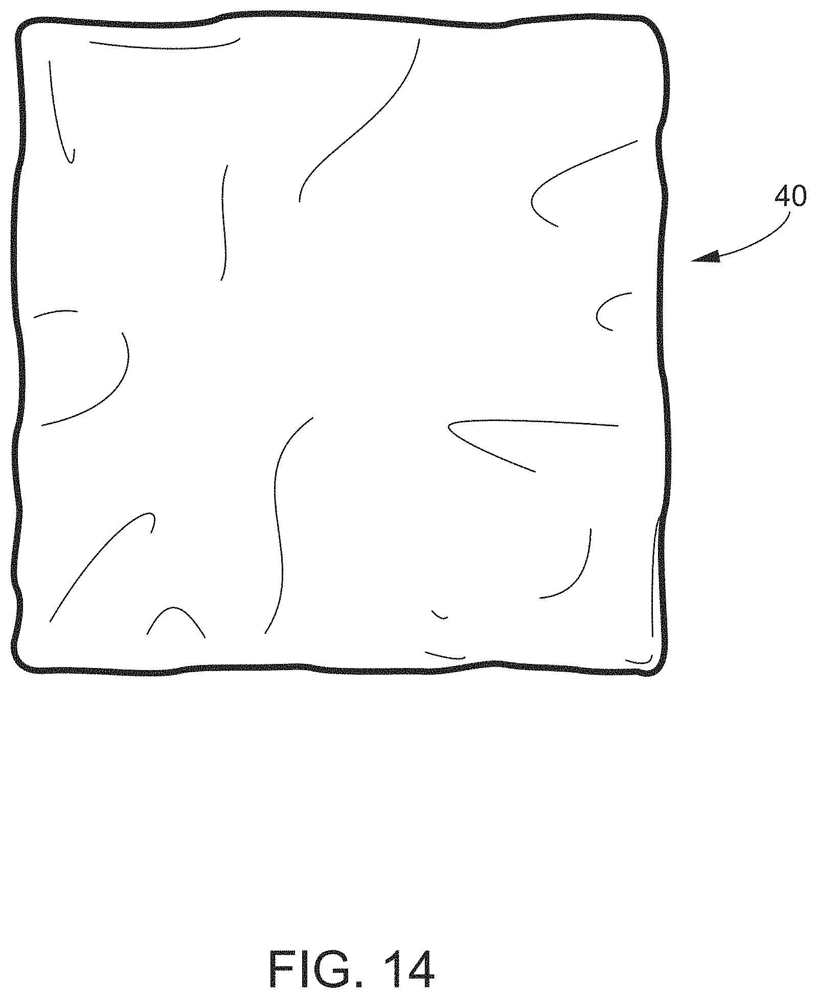 Patent US11772872 Figure 12 – Insulated container and method of forming and loading an insulated container