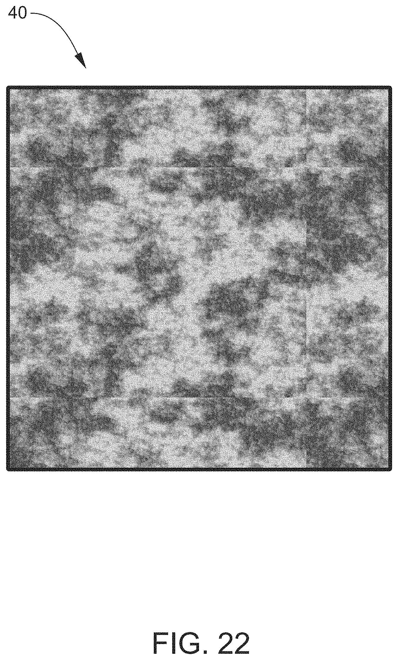Patent US11772872 Figure 20 – Insulated container and method of forming and loading an insulated container