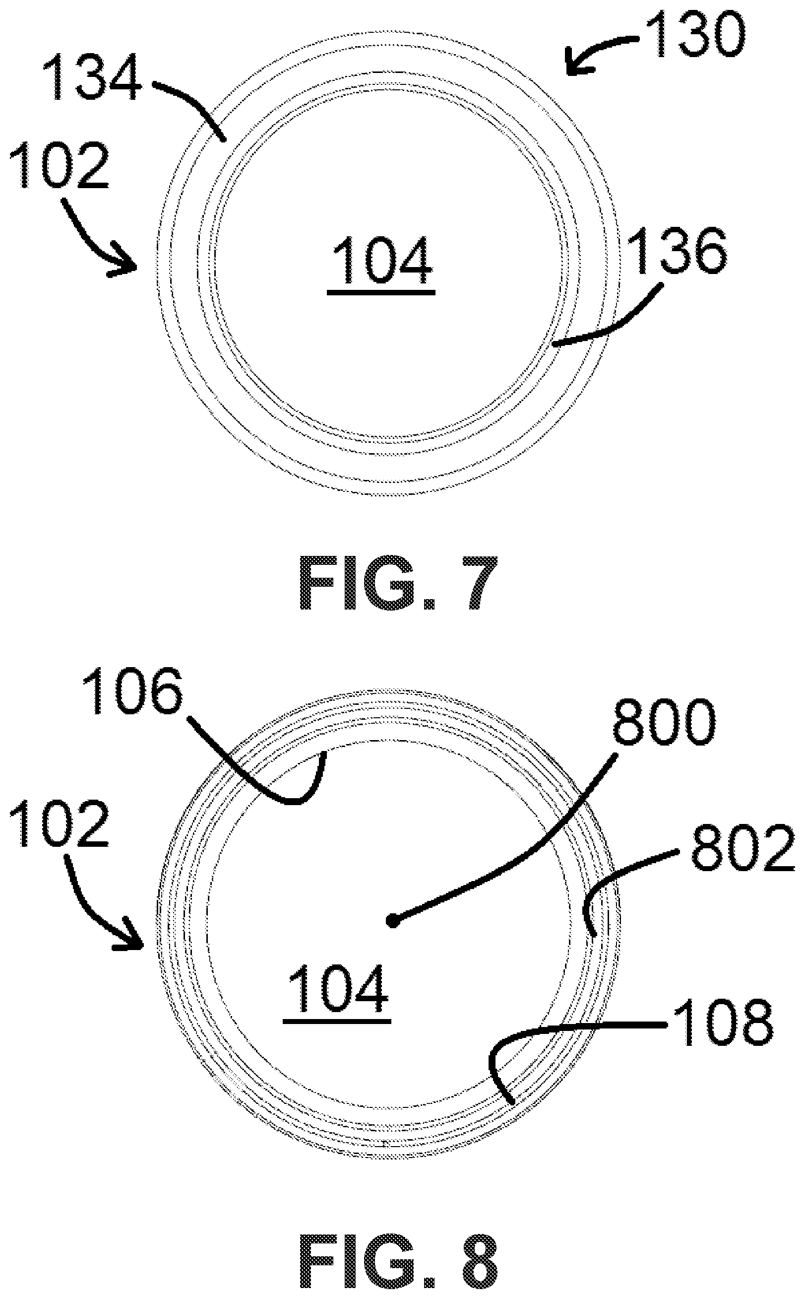 Patent US11772873 Figure 7 – Beverage systems and kits and methods of using the same