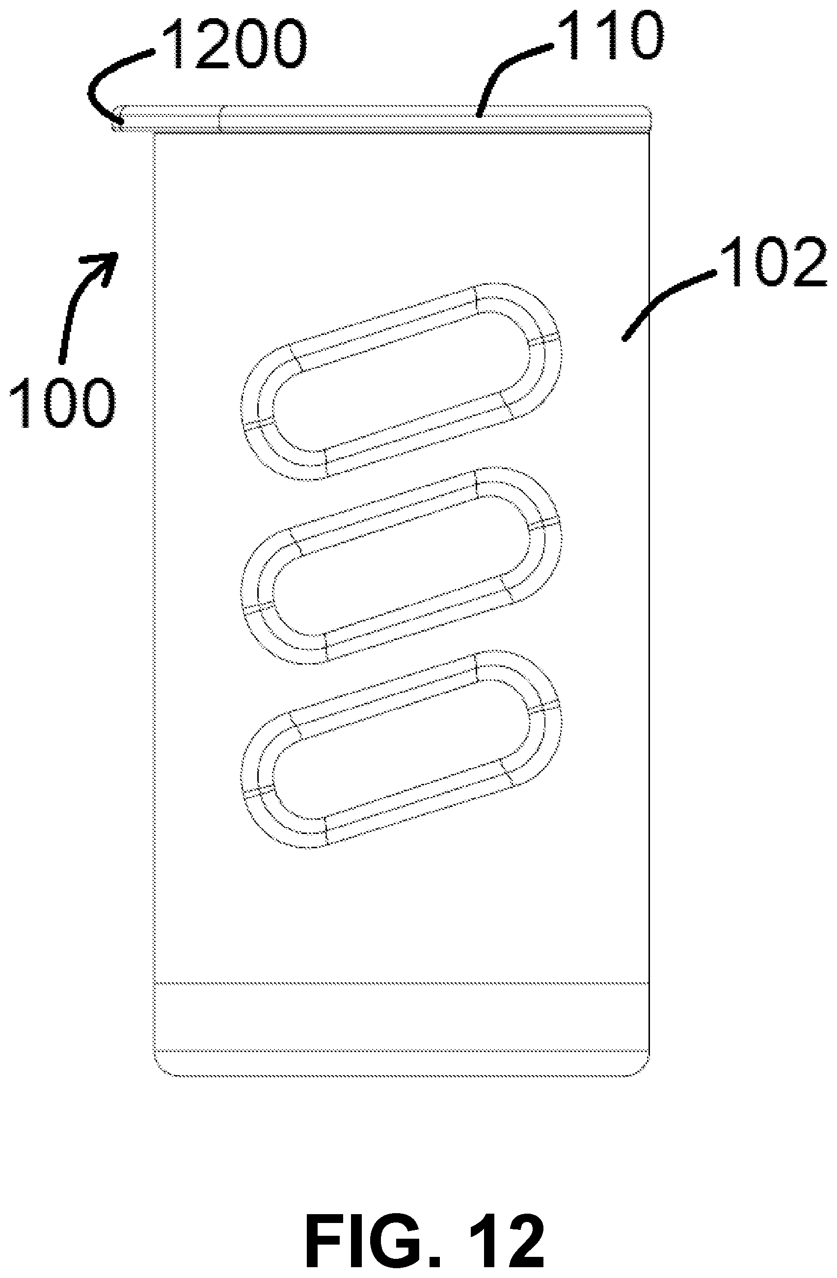 Patent US11772873 Figure 10 – Beverage systems and kits and methods of using the same