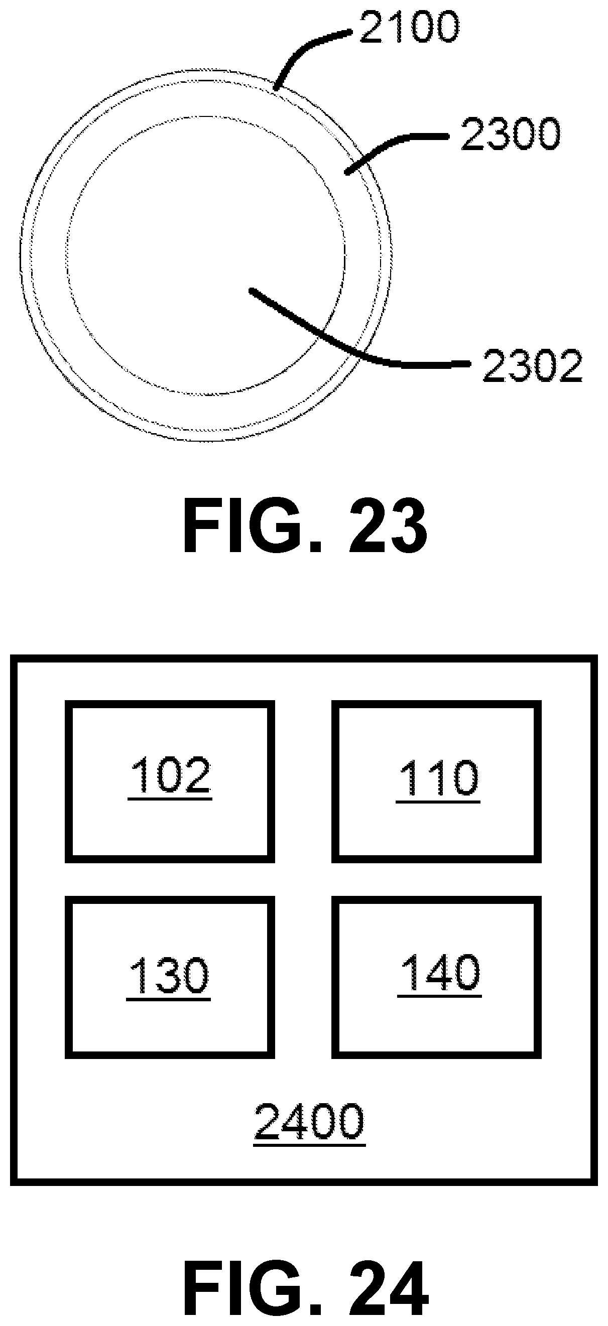Patent US11772873 Figure 18 – Beverage systems and kits and methods of using the same
