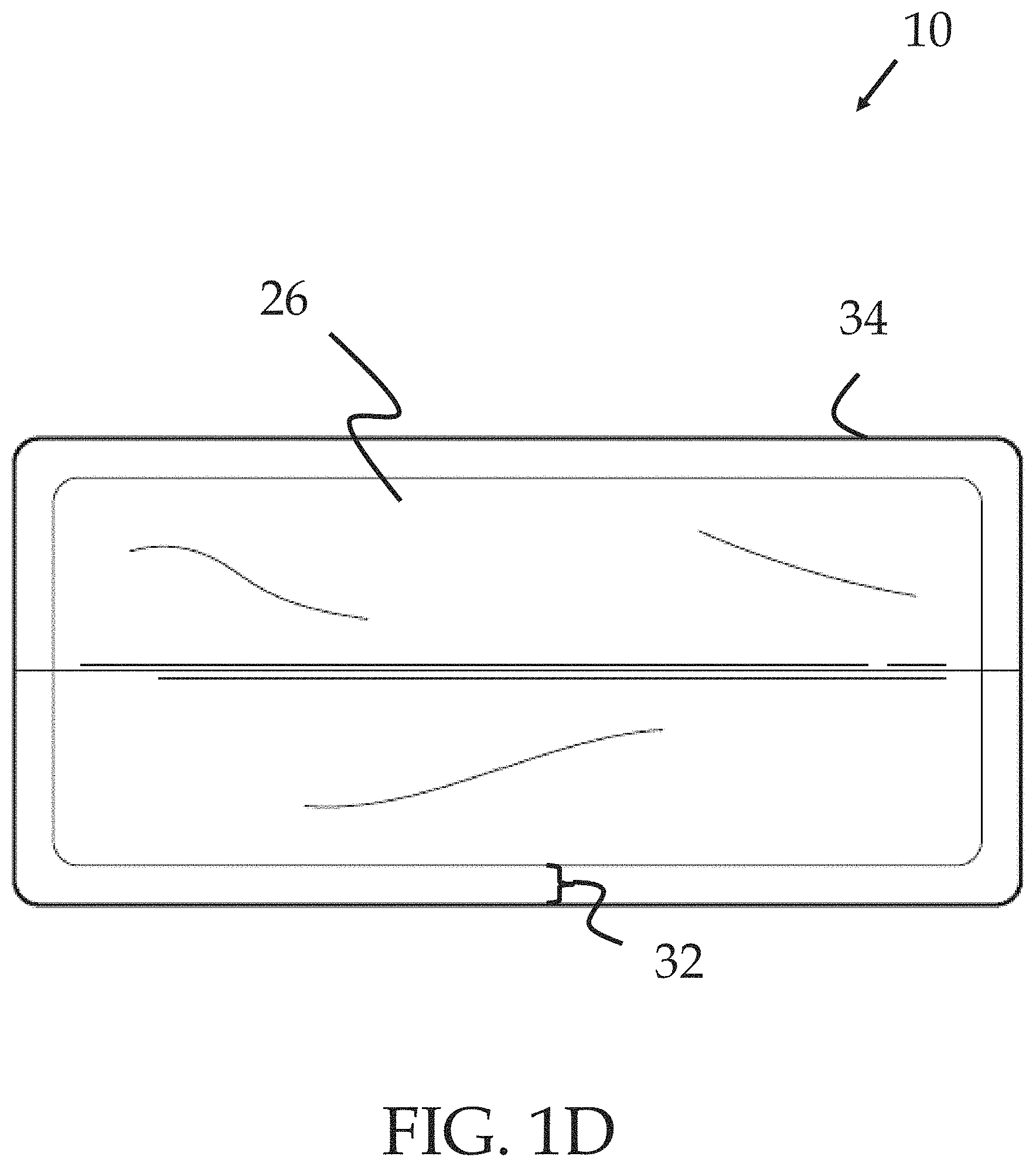 Patent US11772874 Figure 4 – Article carrier with integrated cooler and method of manufacturing