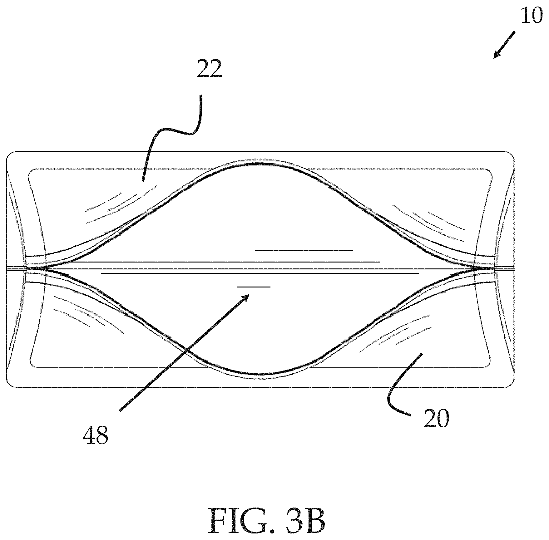 Patent US11772874 Figure 9 – Article carrier with integrated cooler and method of manufacturing