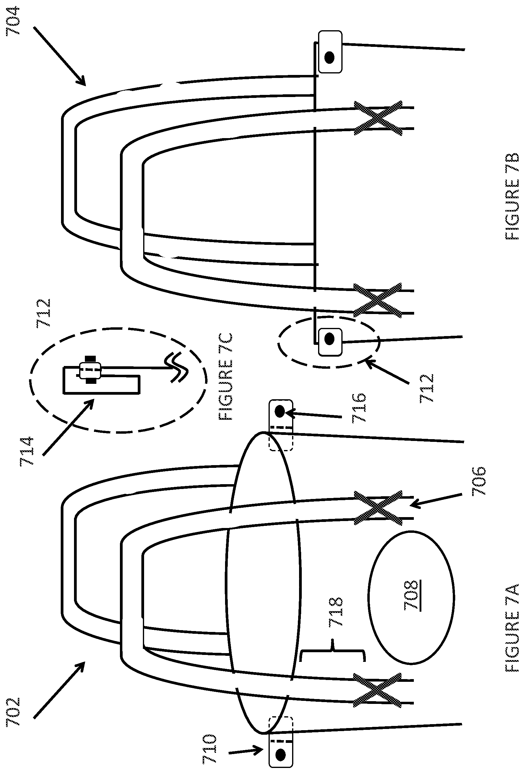 Patent US11772875 Figure 6 – System to hold multiple beverage containers