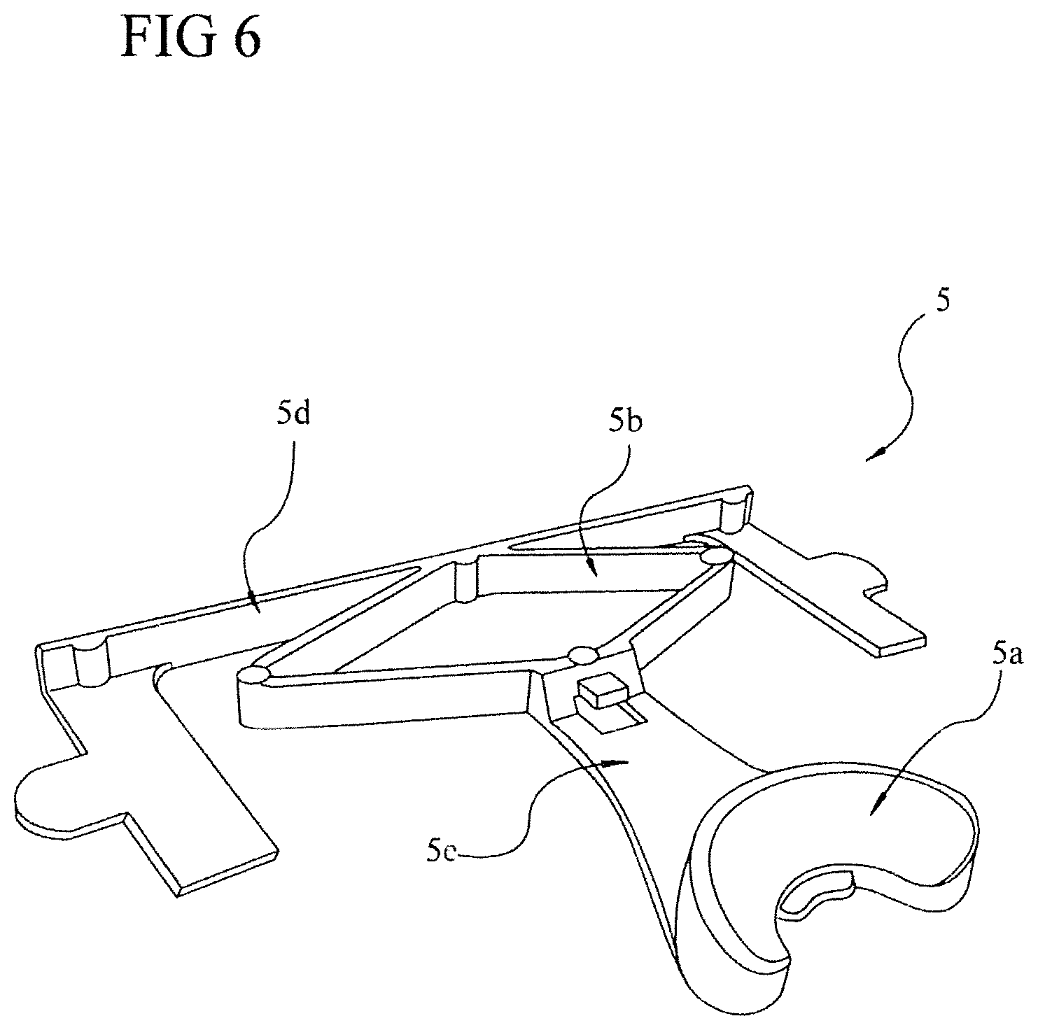 Patent US11772880 Figure 4 – Secure package for tablets