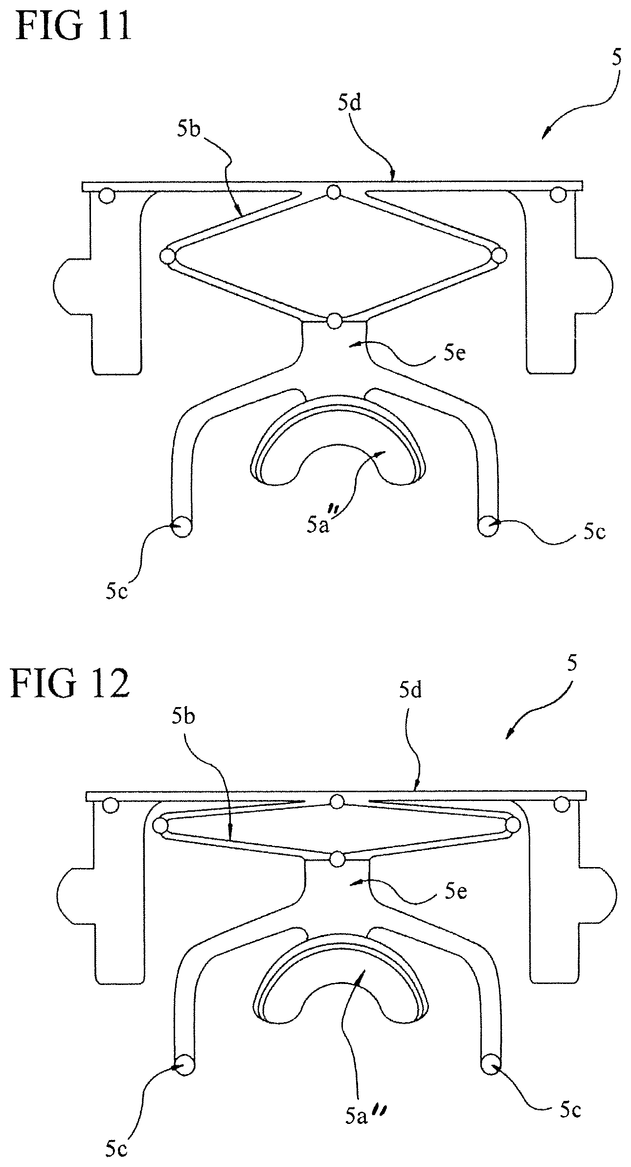 Patent US11772880 Figure 7 – Secure package for tablets