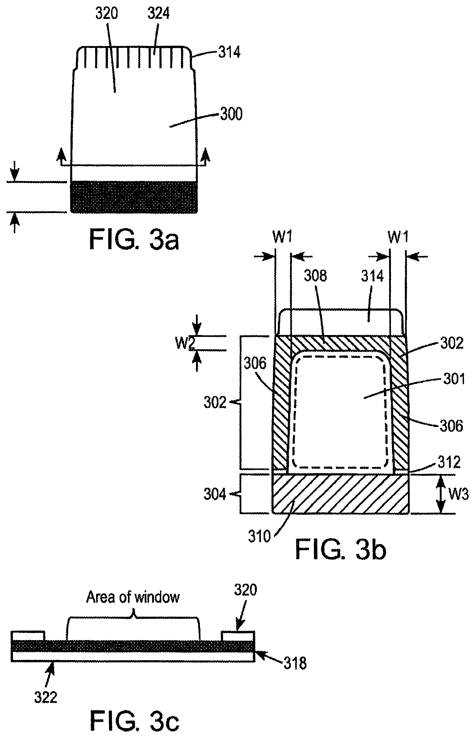 Patent US11772881 Figure 4 – Box blank