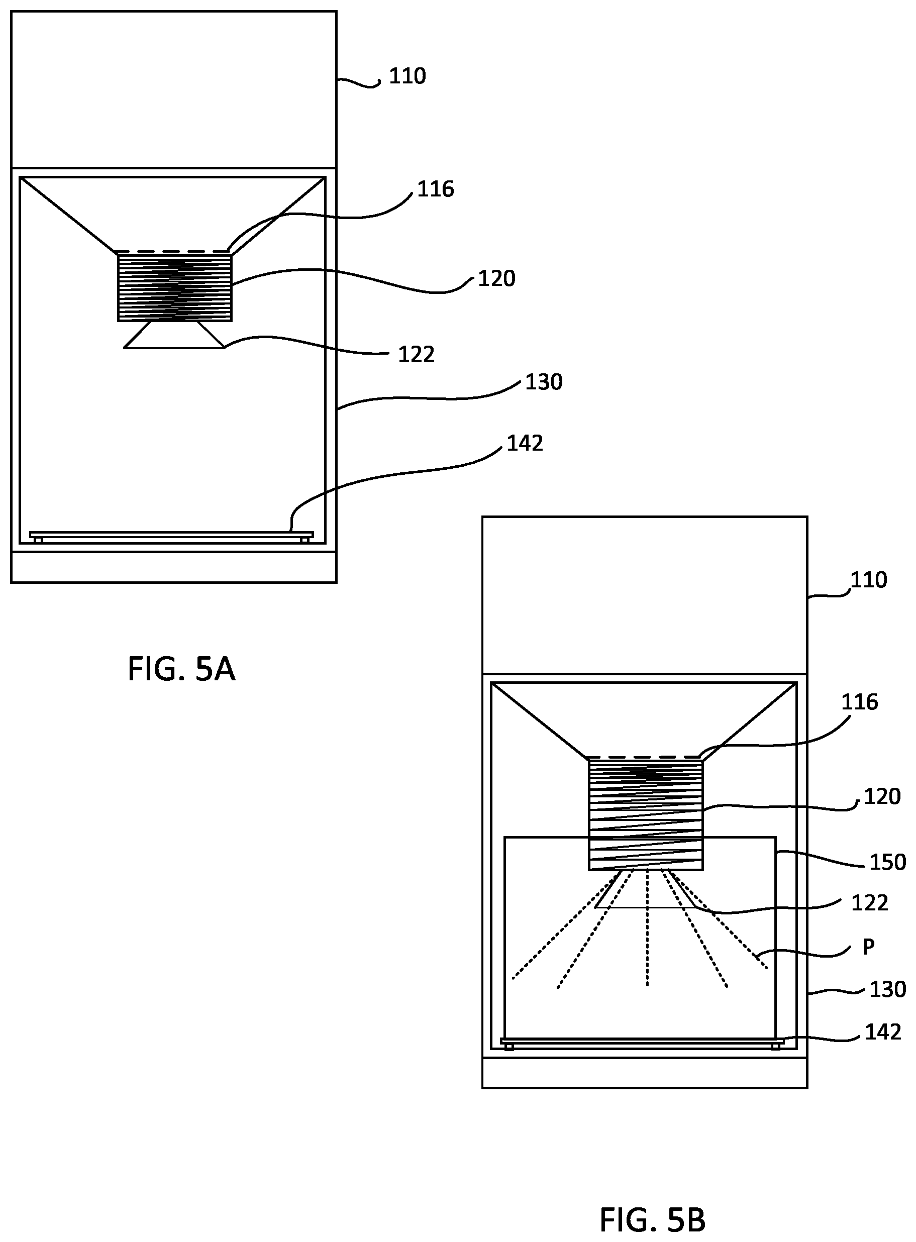 Patent US11772886 Figure 6 – Reloadable containerized system for wet and dry proppants and methods of making and using same