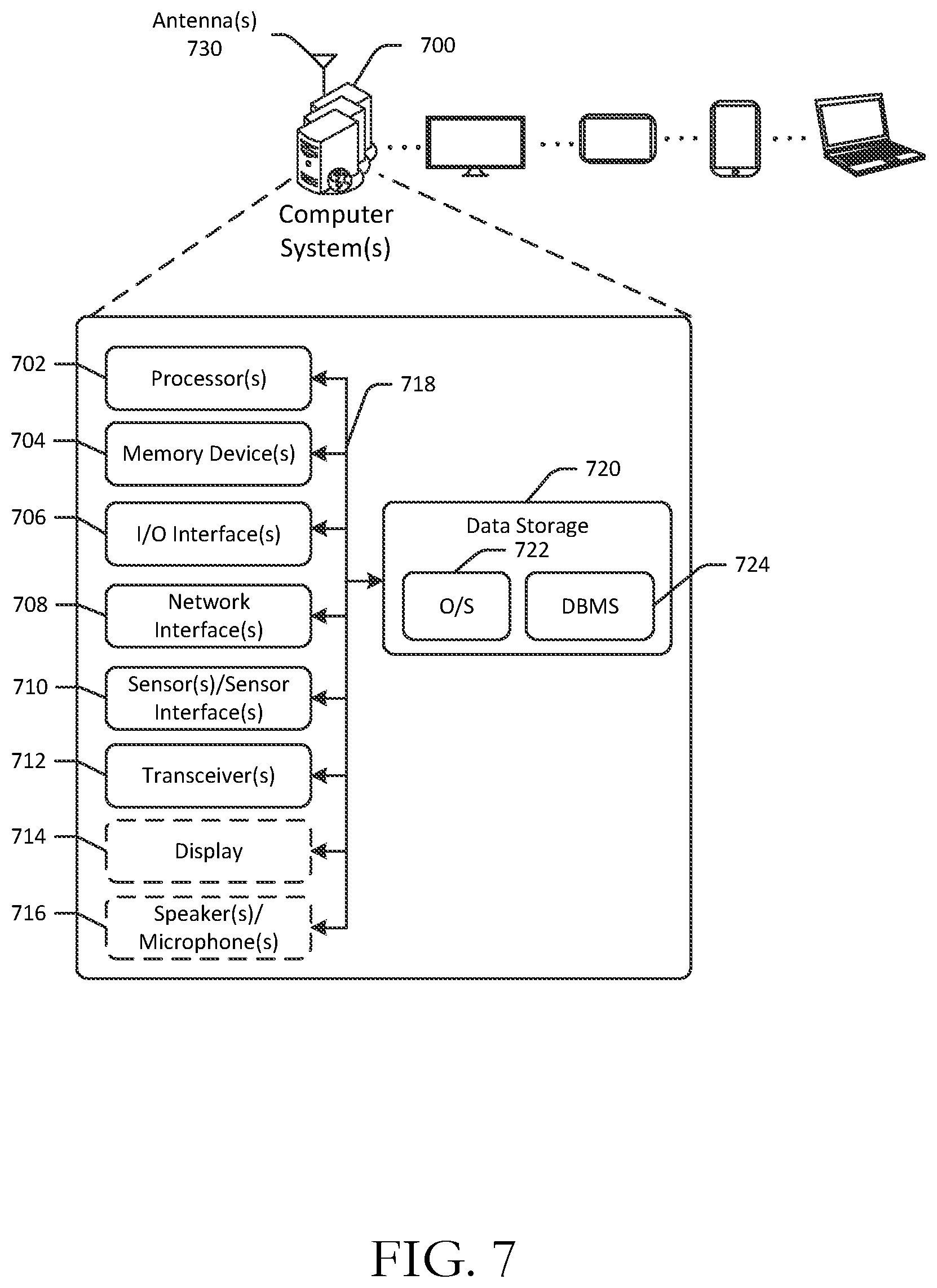 Patent US11772893 Figure 11 – Transition components for gaps in shuttle rails