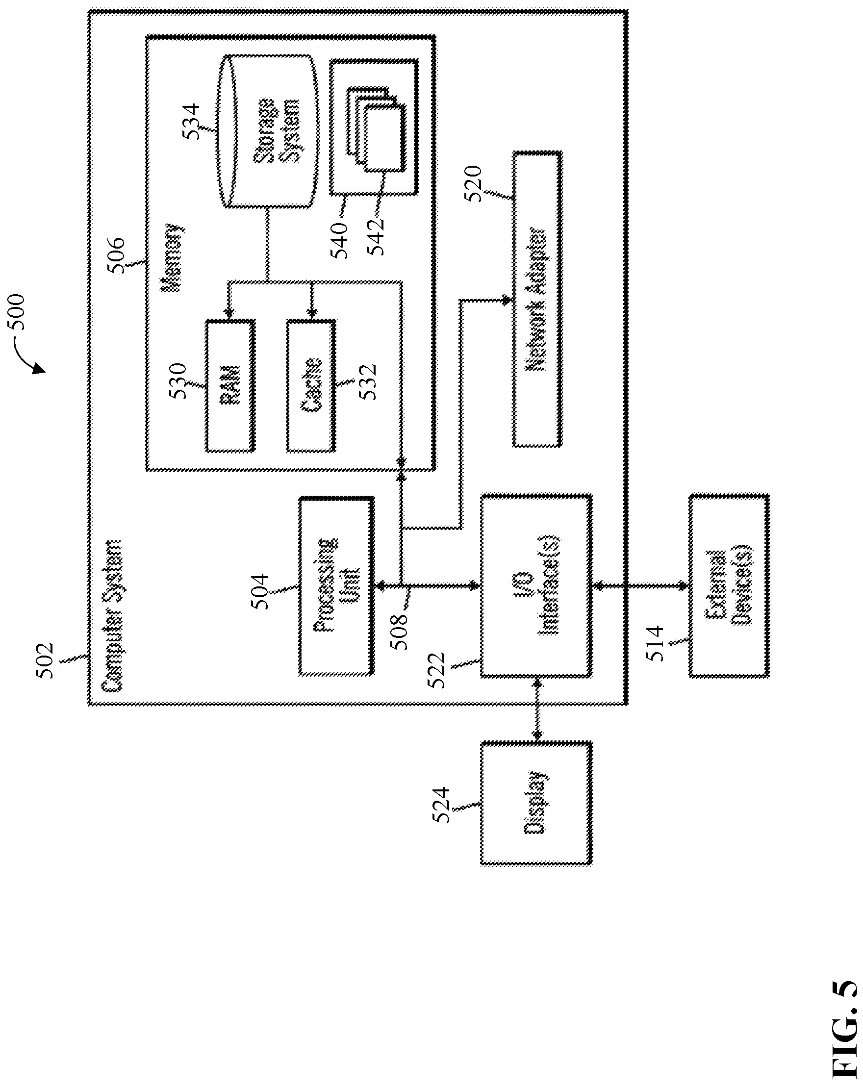 Patent US11772894 Figure 9 – Internet of things-based smart storage units