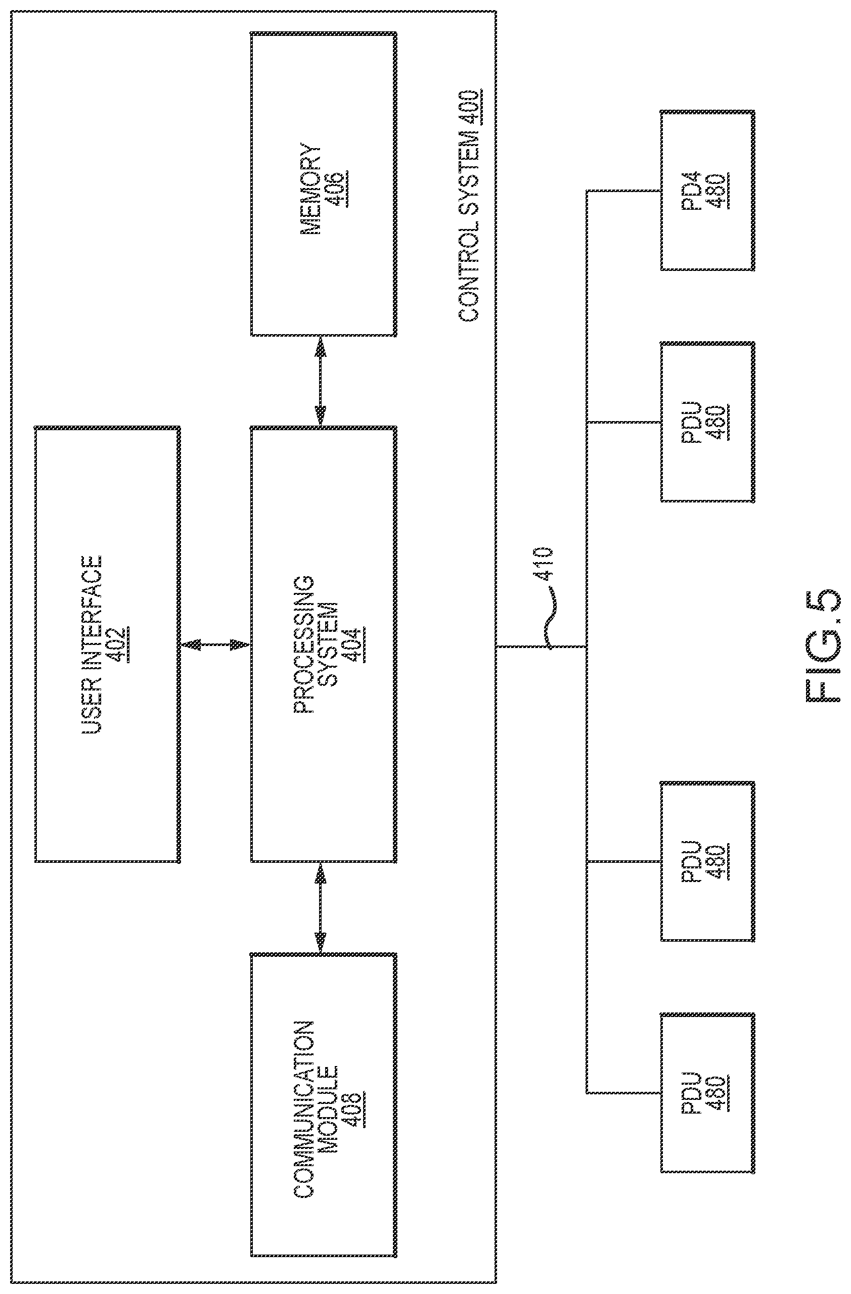 Patent US11772899 Figure 6 – Cargo velocity control for cargo handling systems