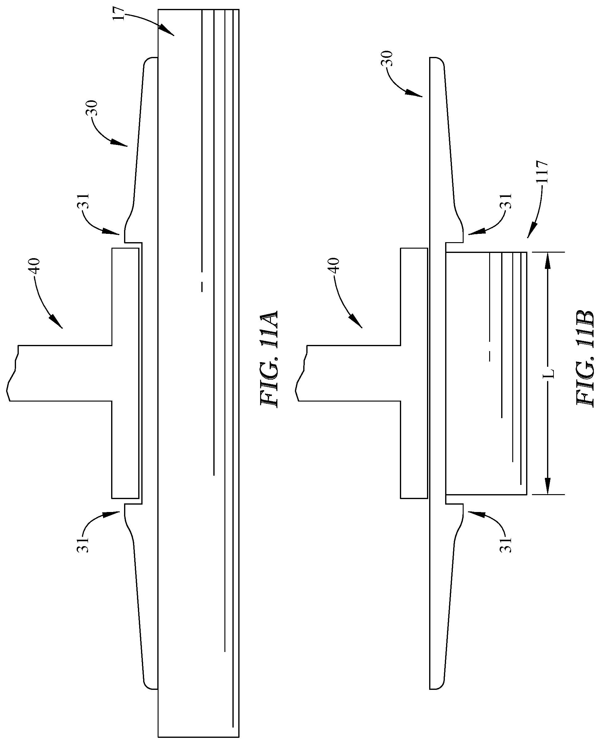Patent US11772903 Figure 11 – Tie plate dispenser and method therefore