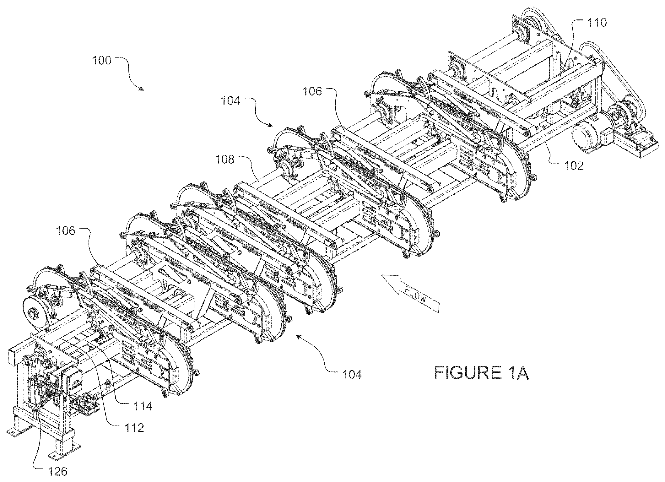 Patent US11772905 Figure 1 – Board turner