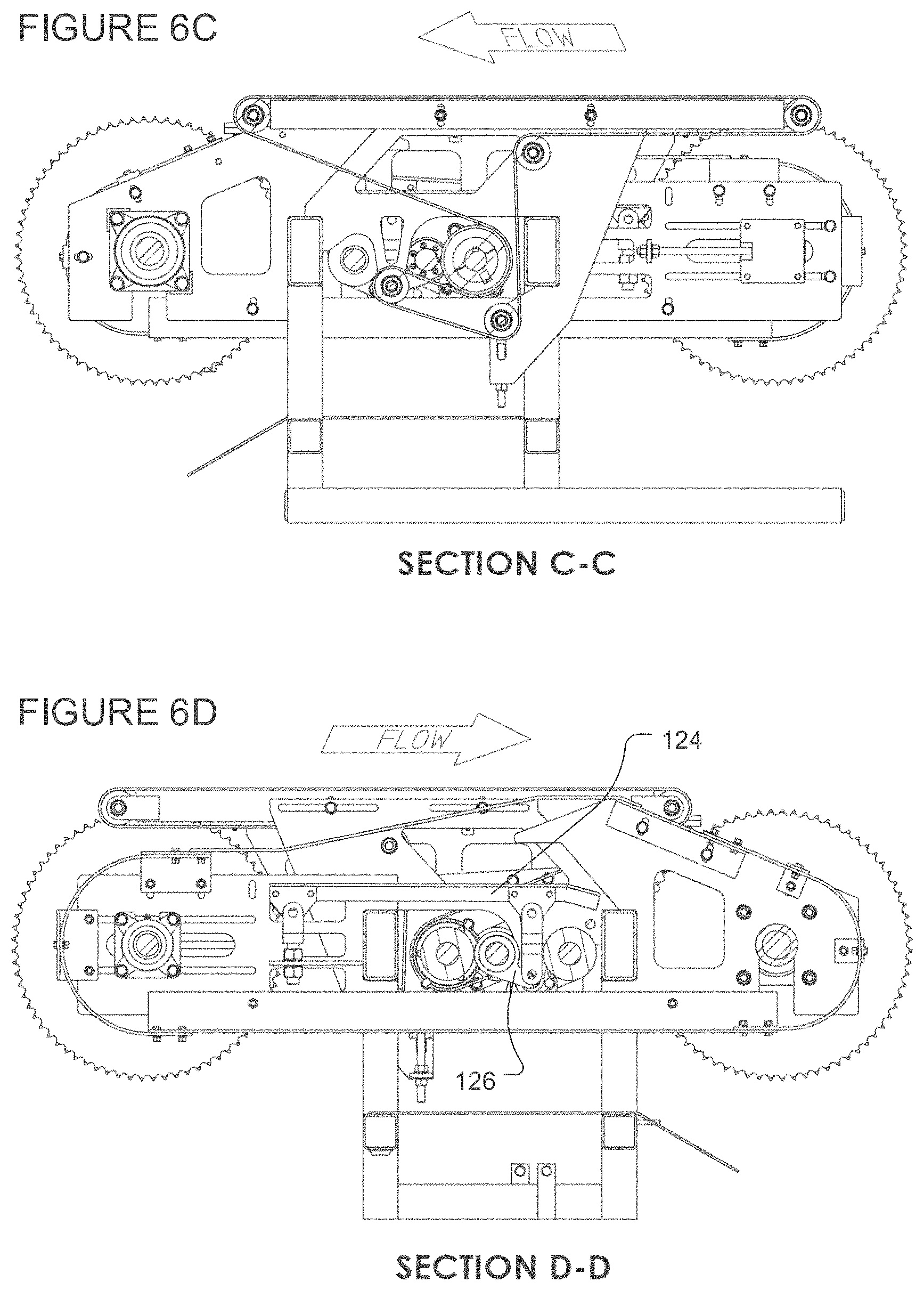 Patent US11772905 Figure 8 – Board turner