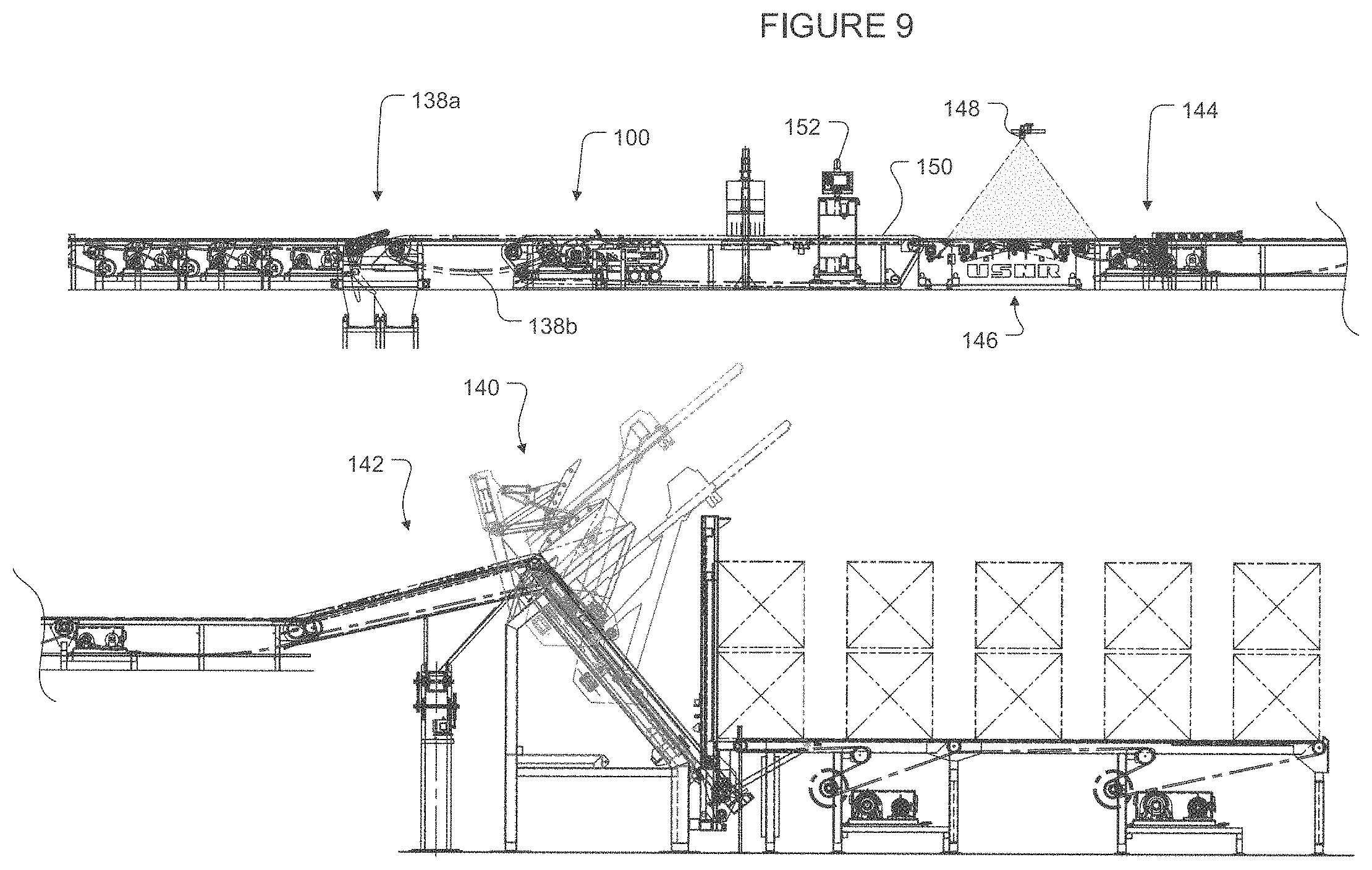 Patent US11772905 Figure 12 – Board turner