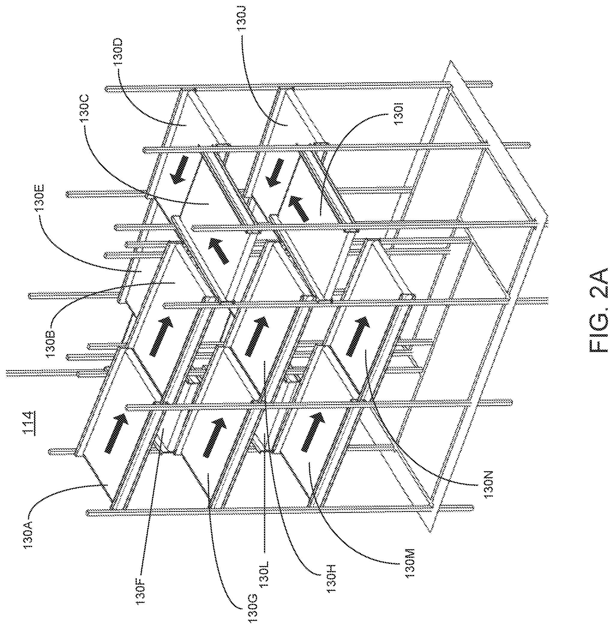 Patent US11772906 Figure 3 – Control system for automated singulation system