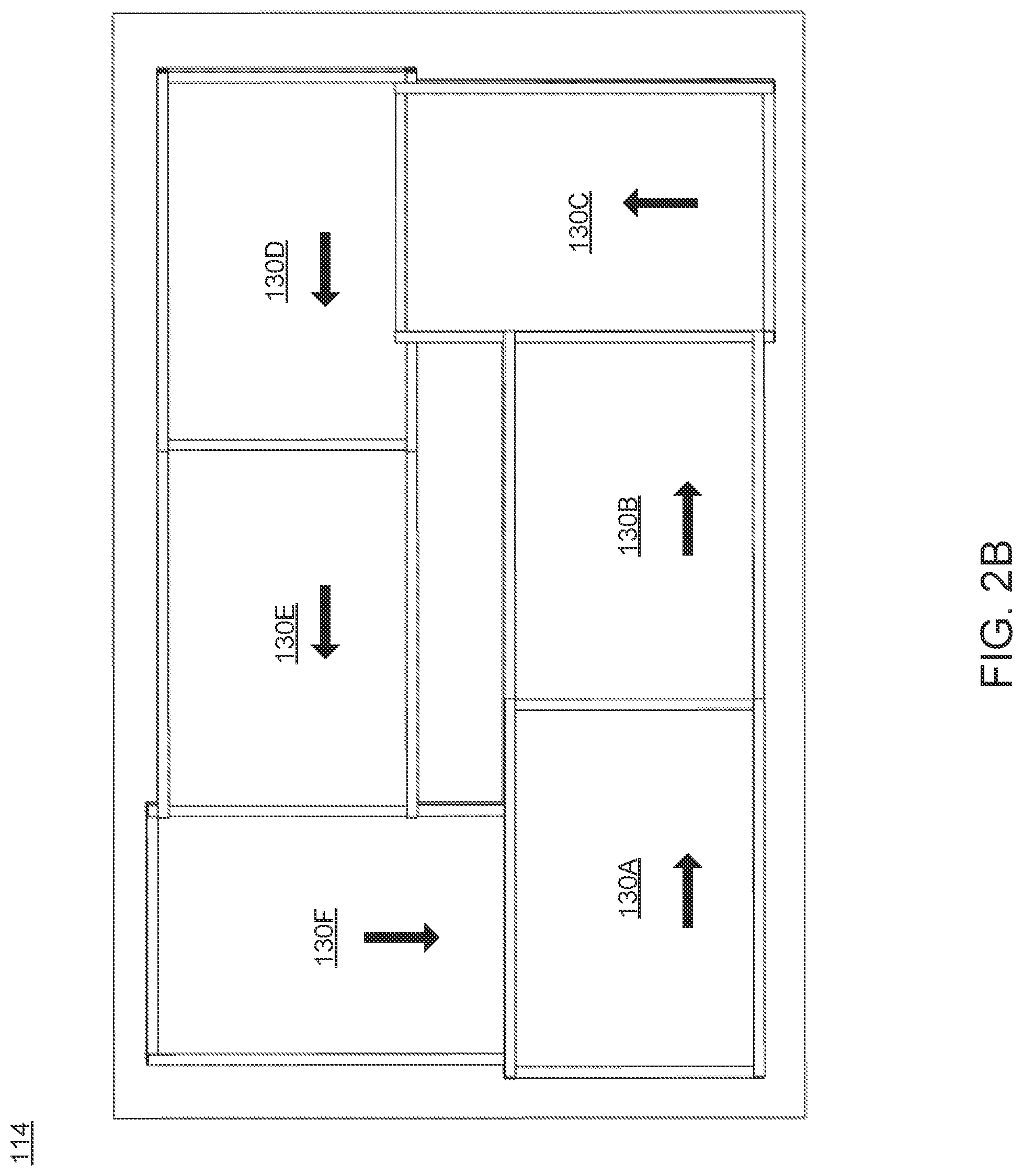 Patent US11772906 Figure 4 – Control system for automated singulation system