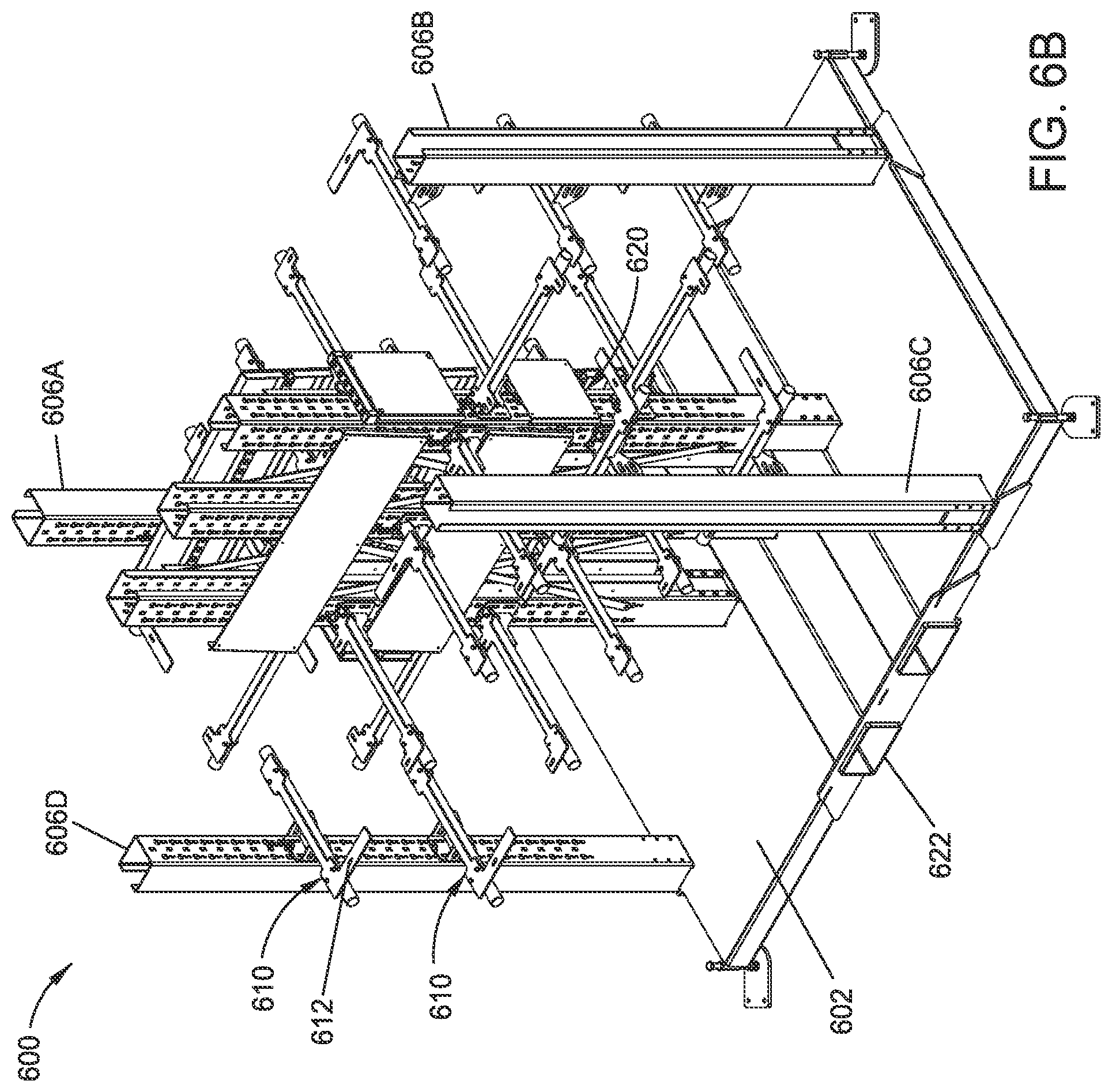 Patent US11772906 Figure 14 – Control system for automated singulation system